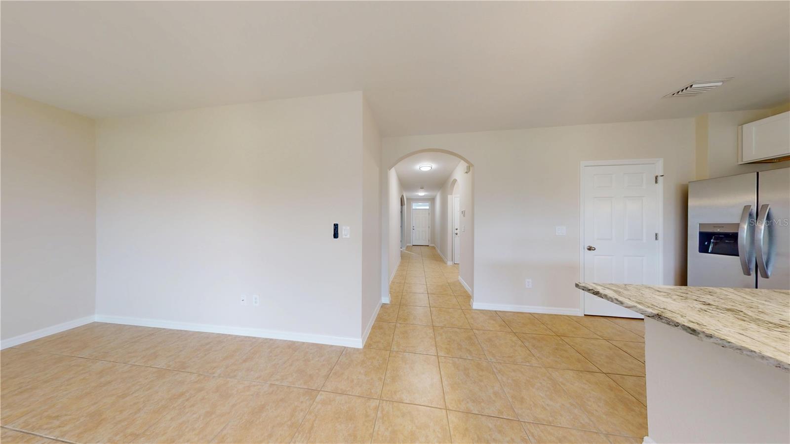 WATERFORD ESTATES - Residential