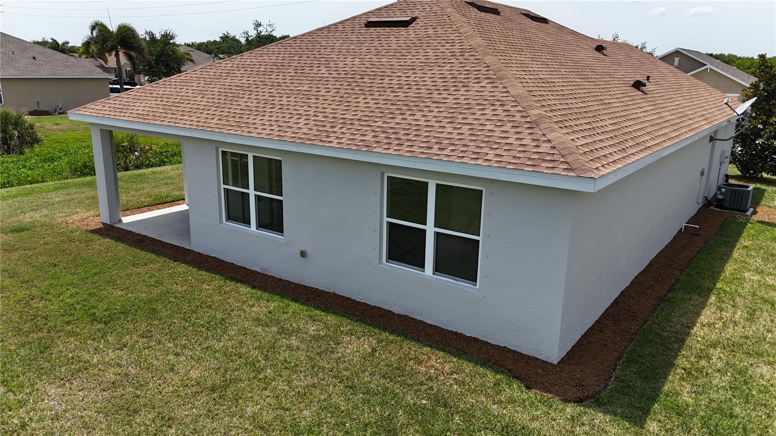 WATERFORD ESTATES - Residential