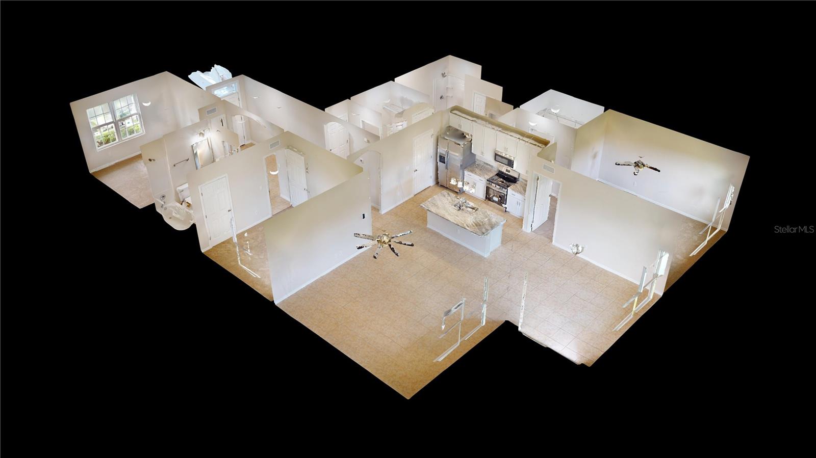 WATERFORD ESTATES - Residential