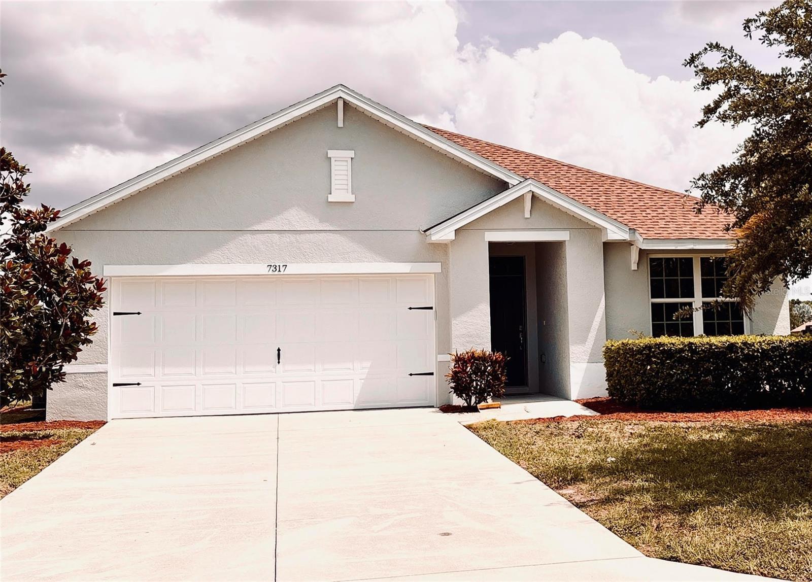 WATERFORD ESTATES - Residential