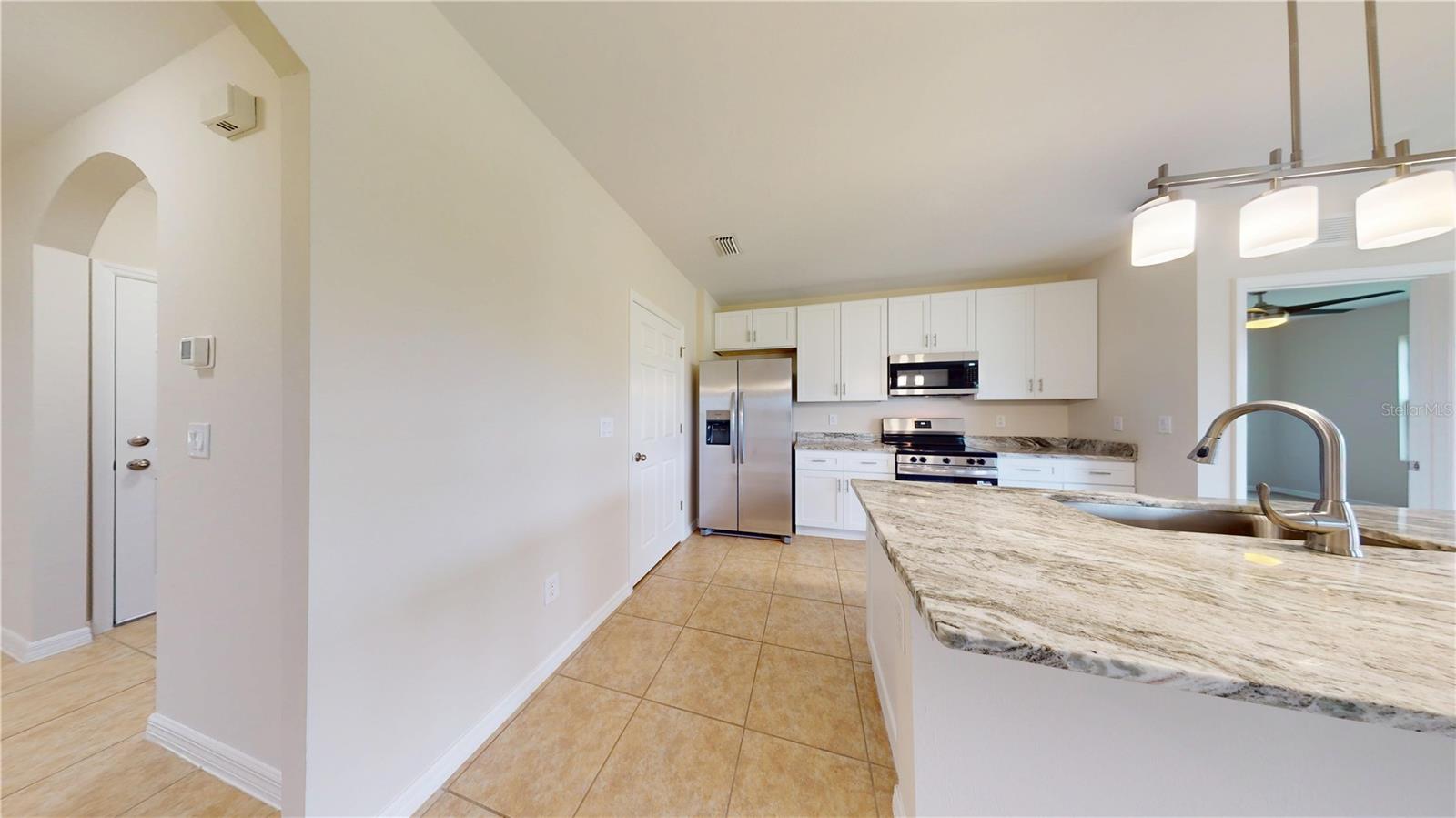 WATERFORD ESTATES - Residential