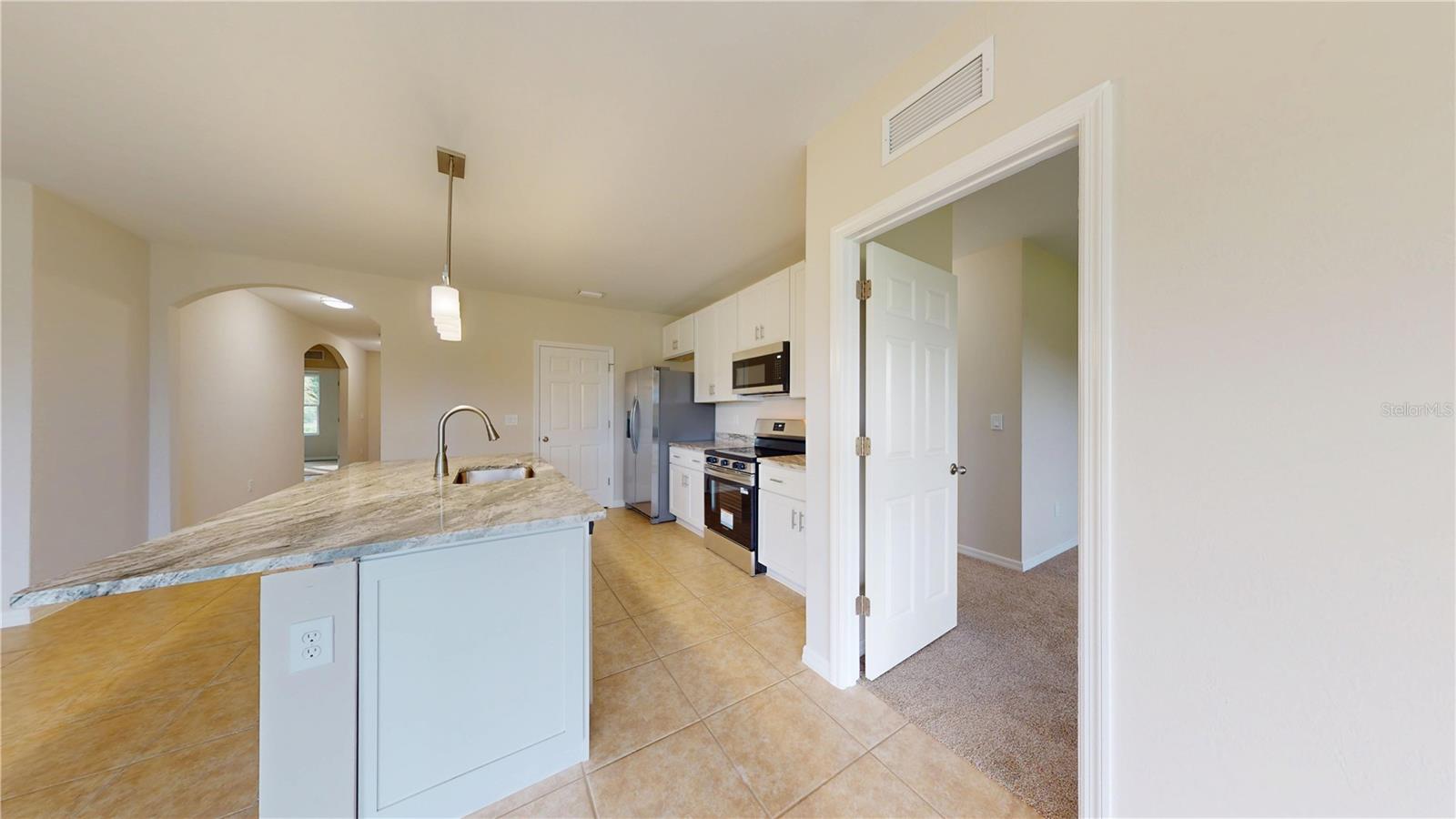WATERFORD ESTATES - Residential