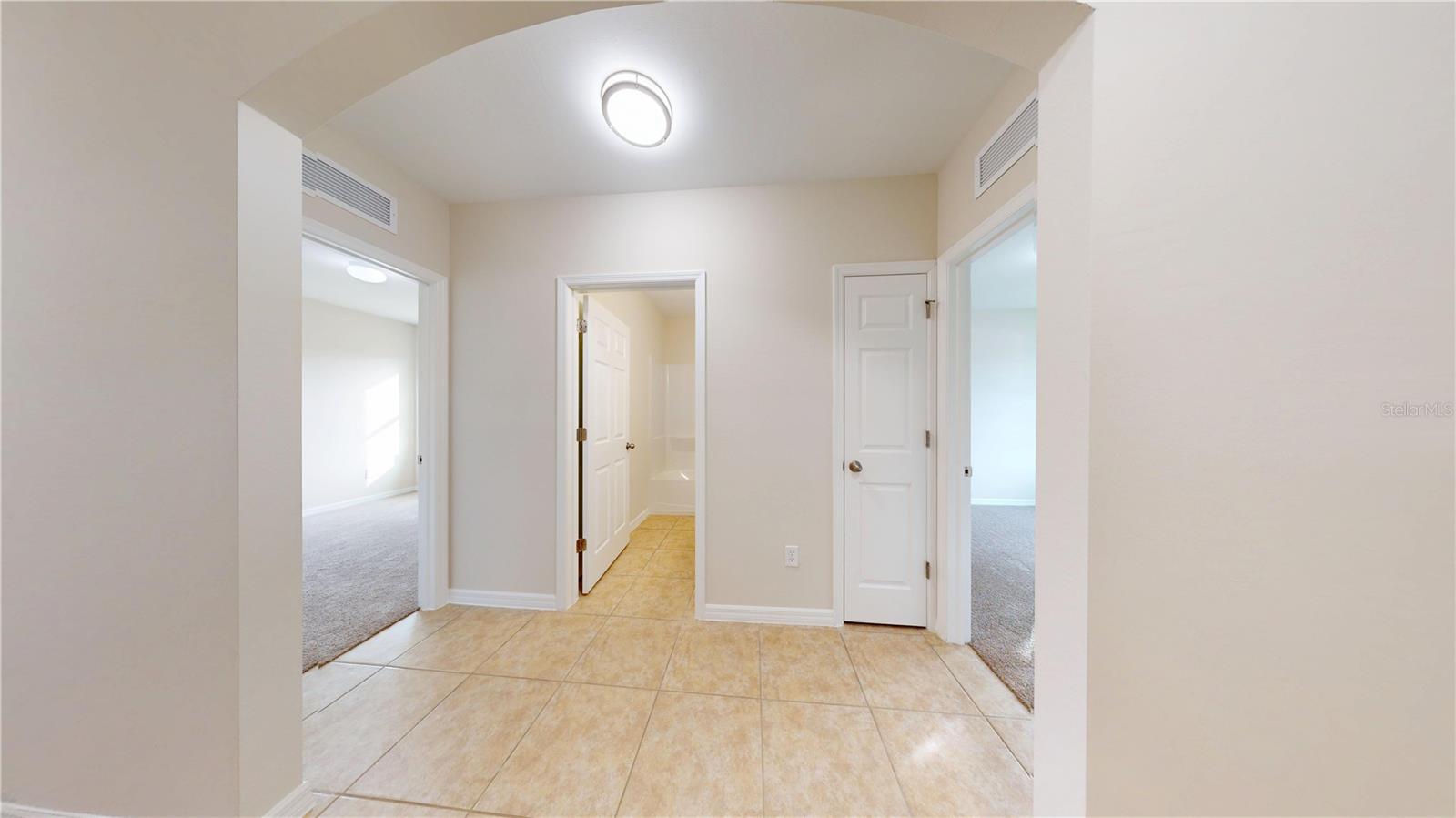 WATERFORD ESTATES - Residential