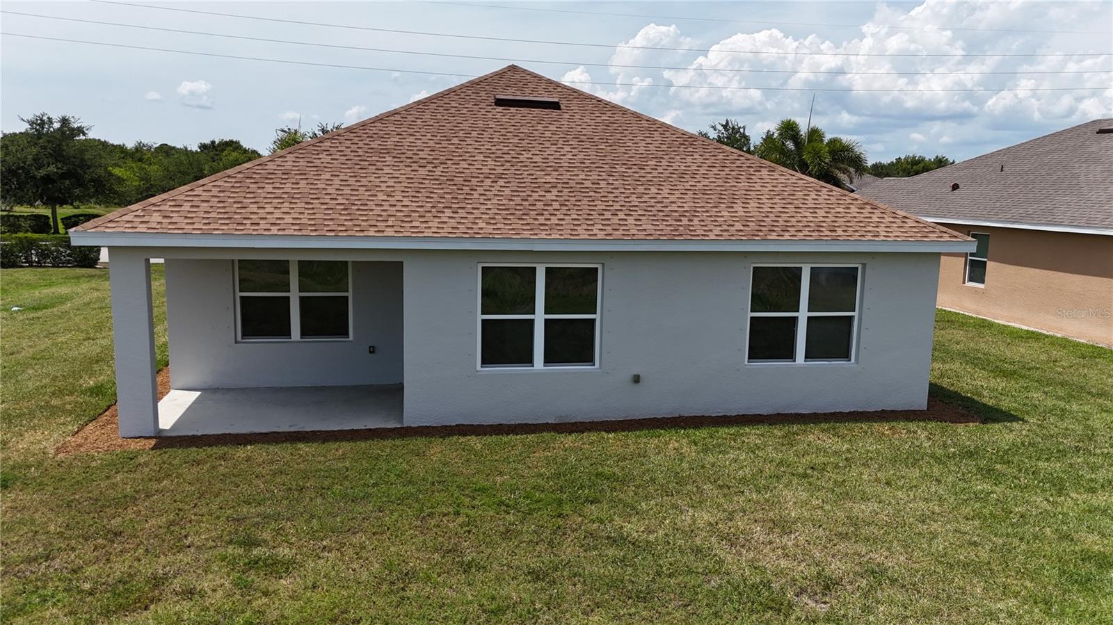 WATERFORD ESTATES - Residential