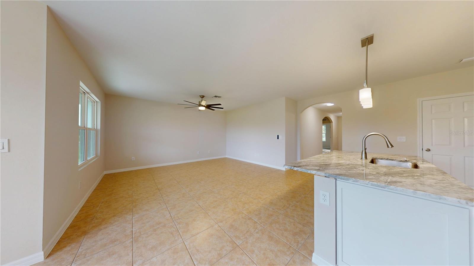 WATERFORD ESTATES - Residential
