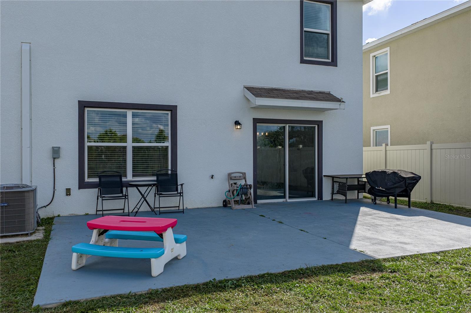 MIRADA PRCL 17-1 - Residential