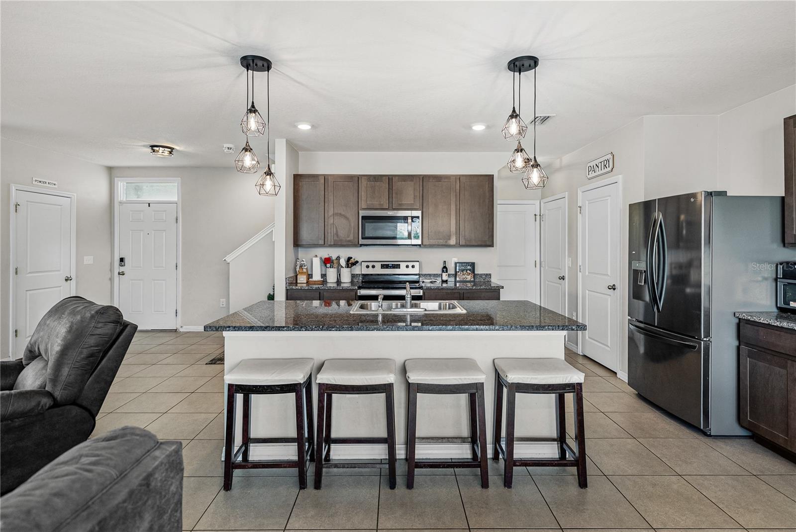 MIRADA PRCL 17-1 - Residential