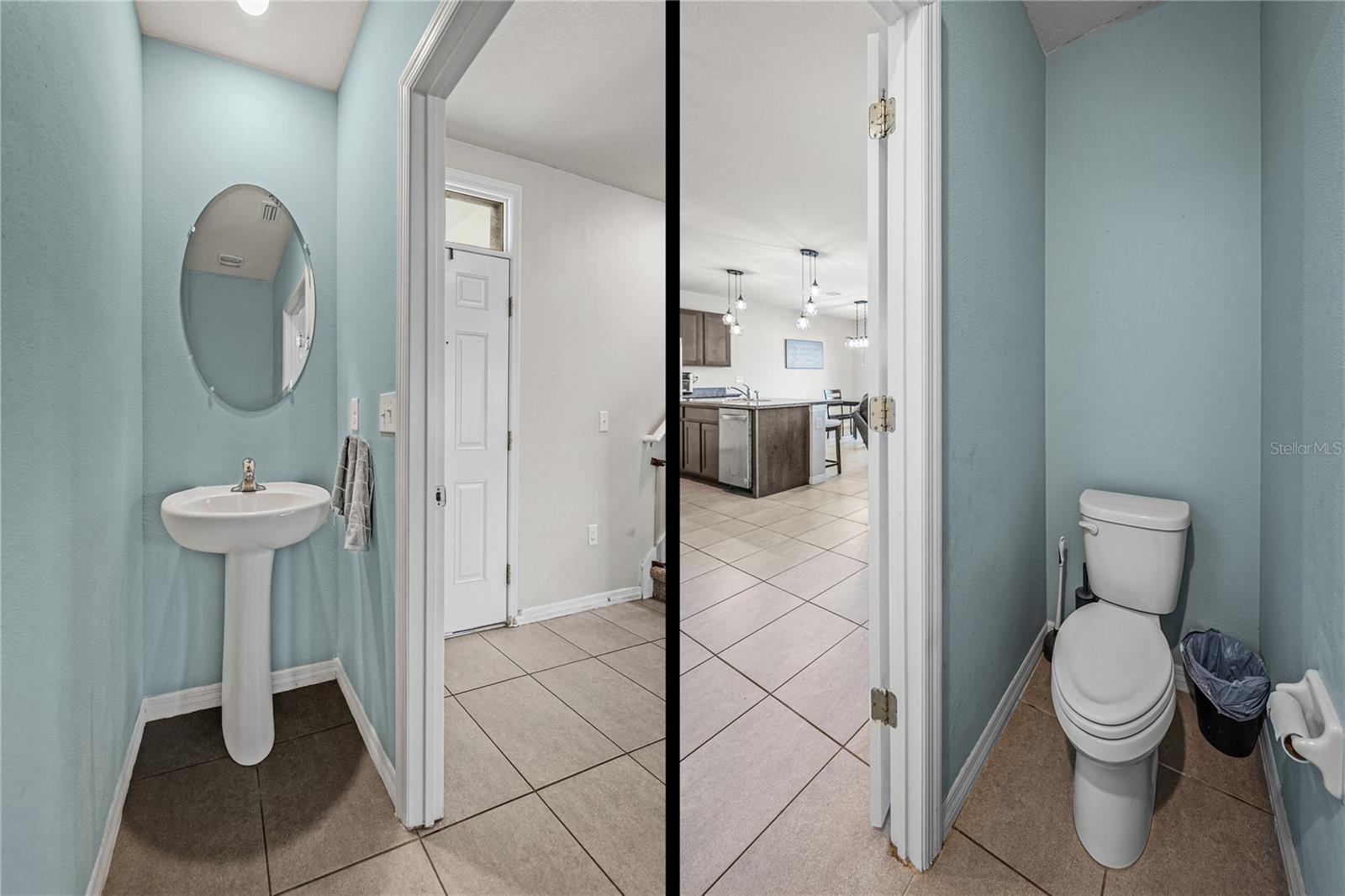 MIRADA PRCL 17-1 - Residential