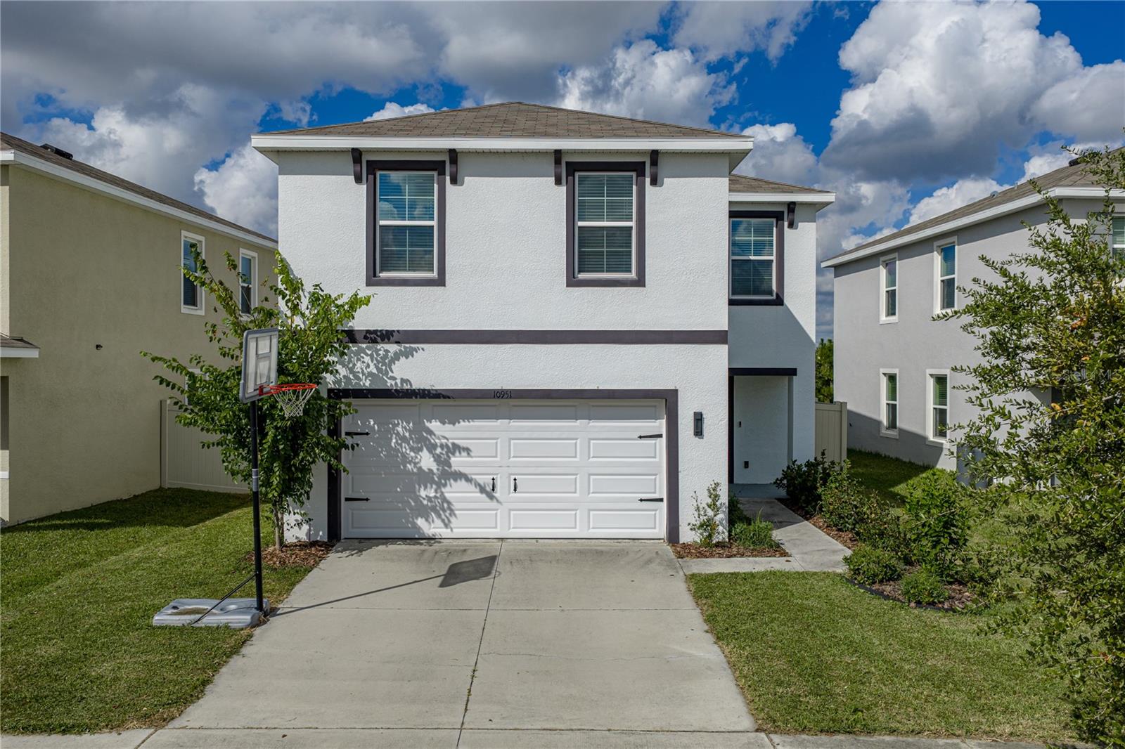 MIRADA PRCL 17-1 - Residential