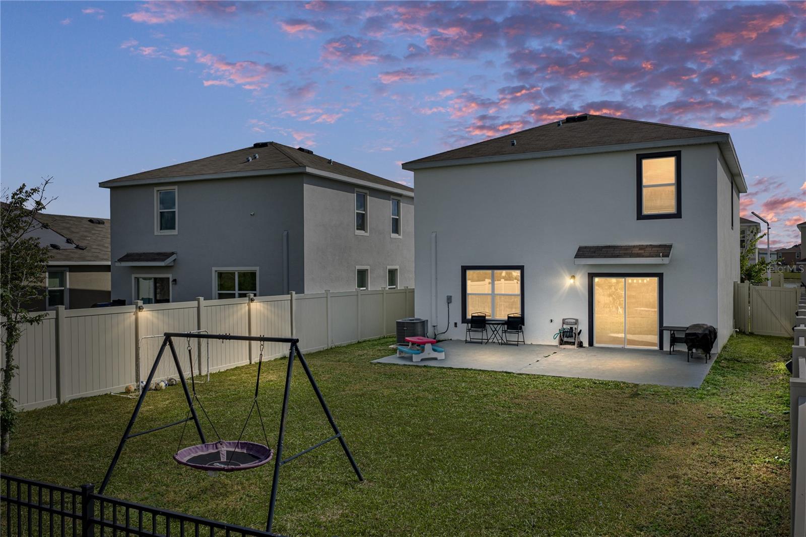 MIRADA PRCL 17-1 - Residential