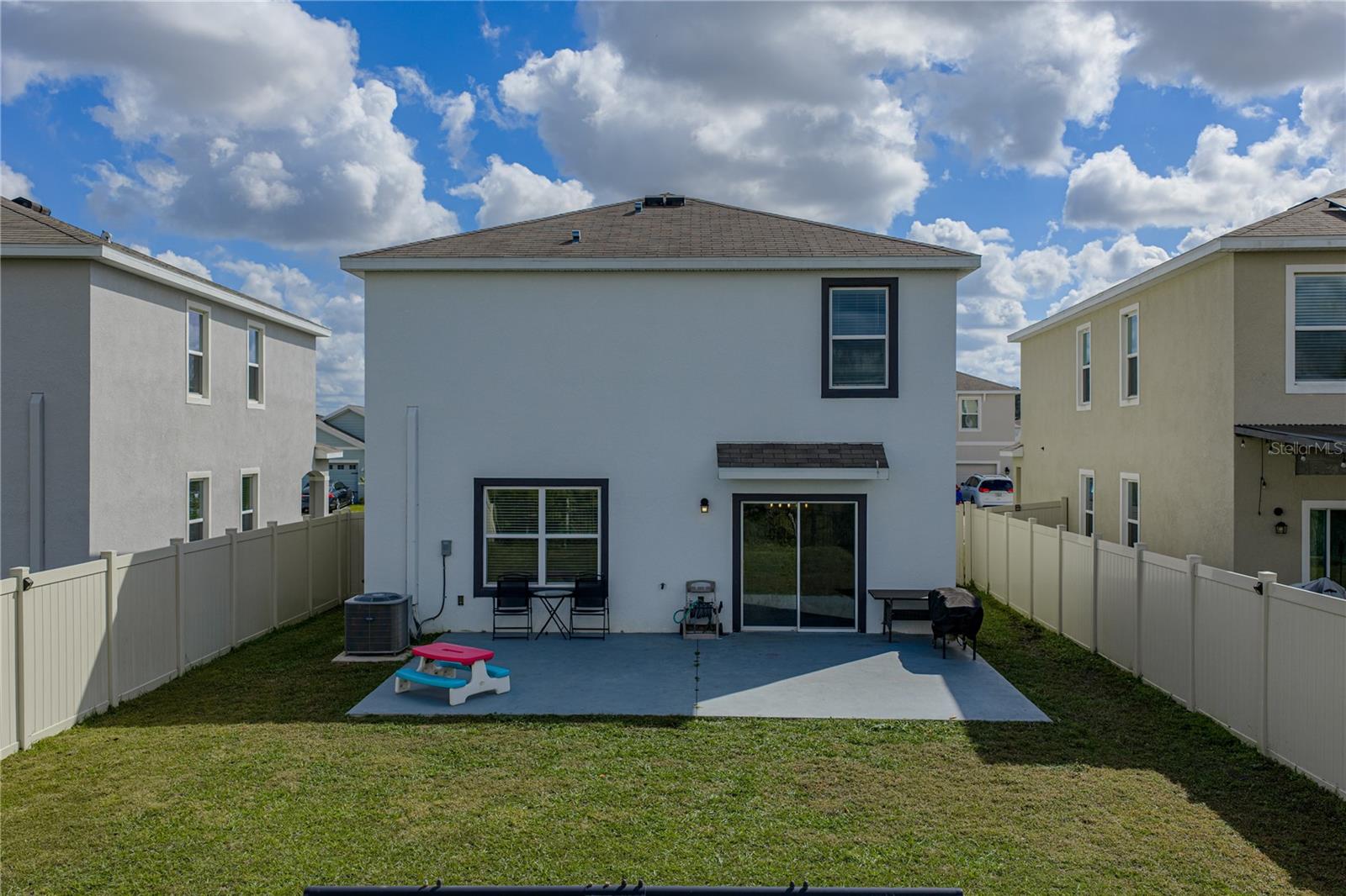 MIRADA PRCL 17-1 - Residential