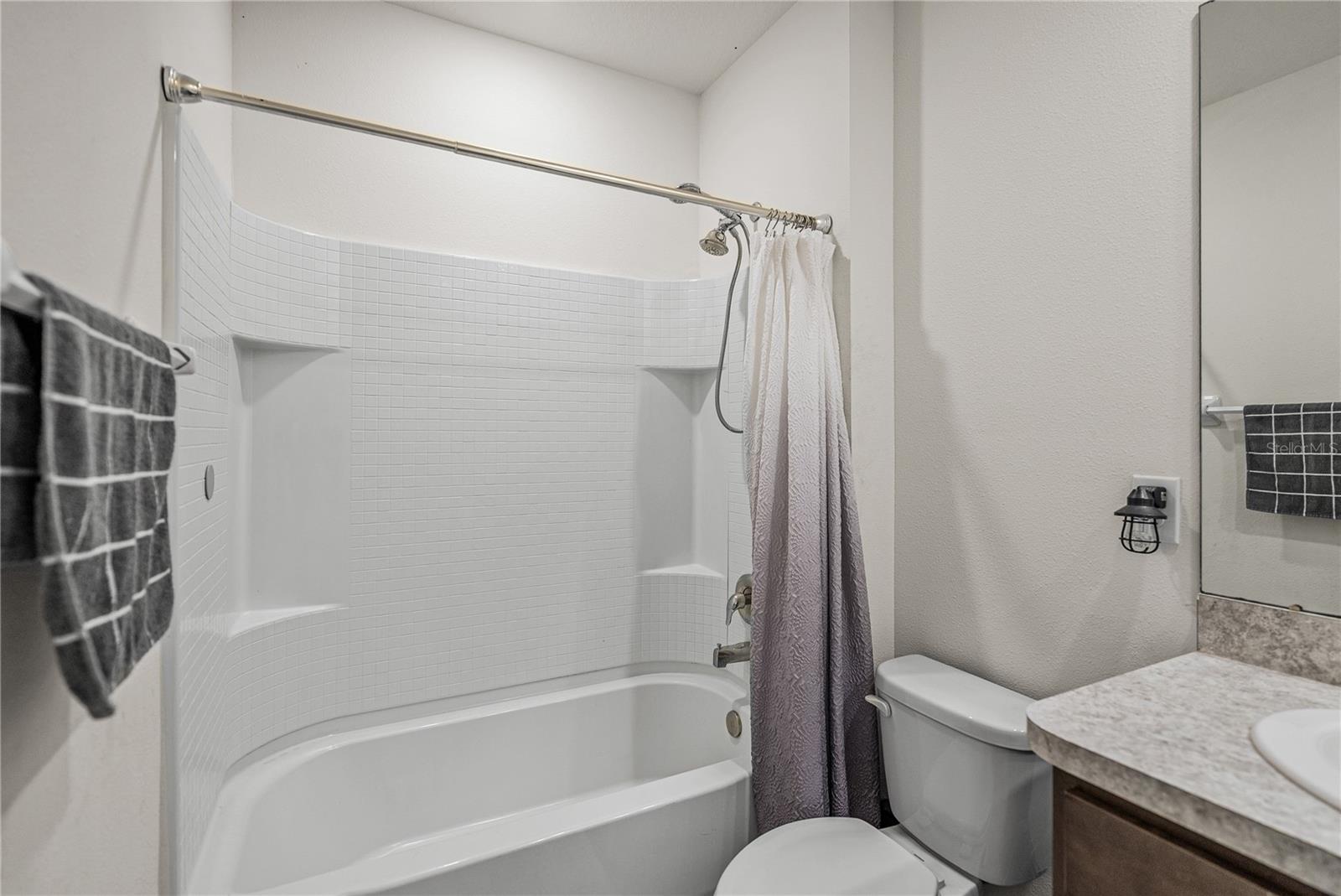 MIRADA PRCL 17-1 - Residential