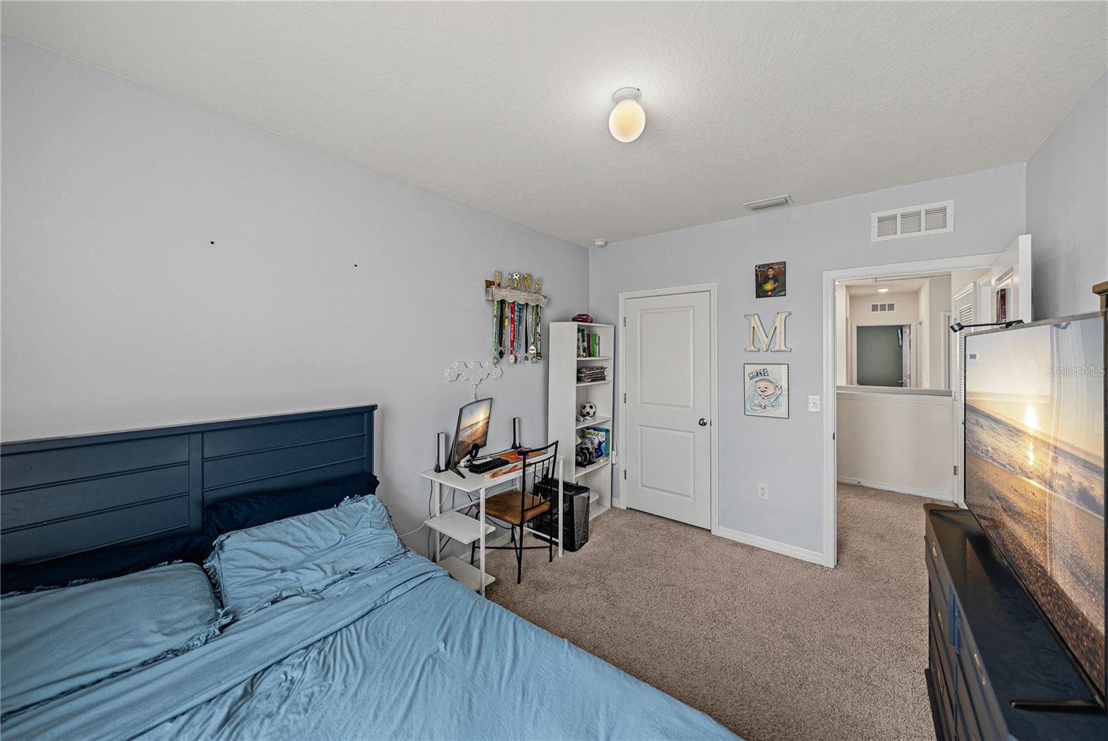 MIRADA PRCL 17-1 - Residential