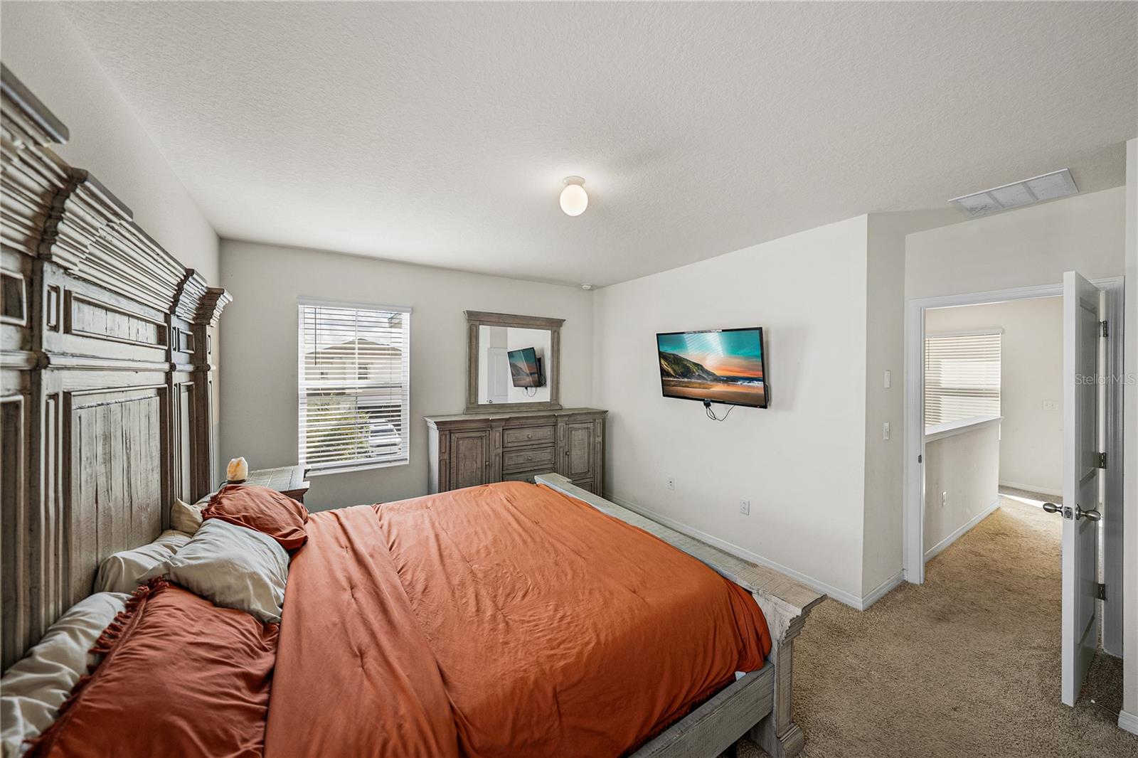 MIRADA PRCL 17-1 - Residential