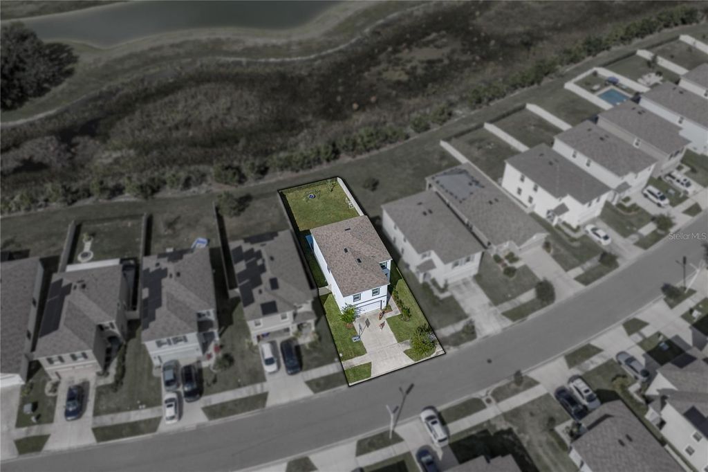 Photo of 10951 Penny Gale Loop, San Antonio, FL 33576 (MLS # TB8446695)