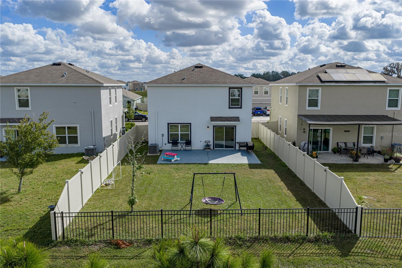 MIRADA PRCL 17-1 - Residential