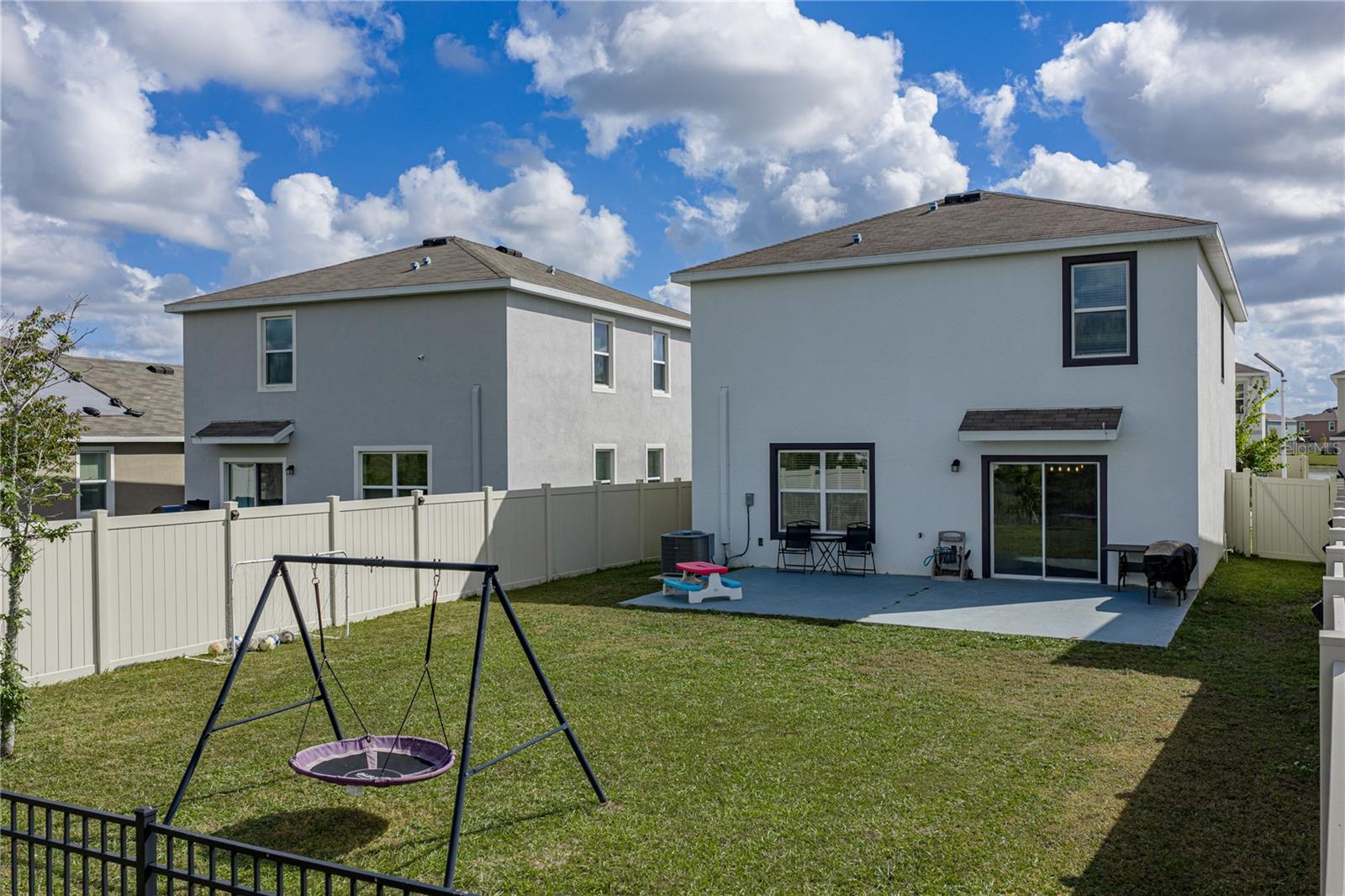 MIRADA PRCL 17-1 - Residential