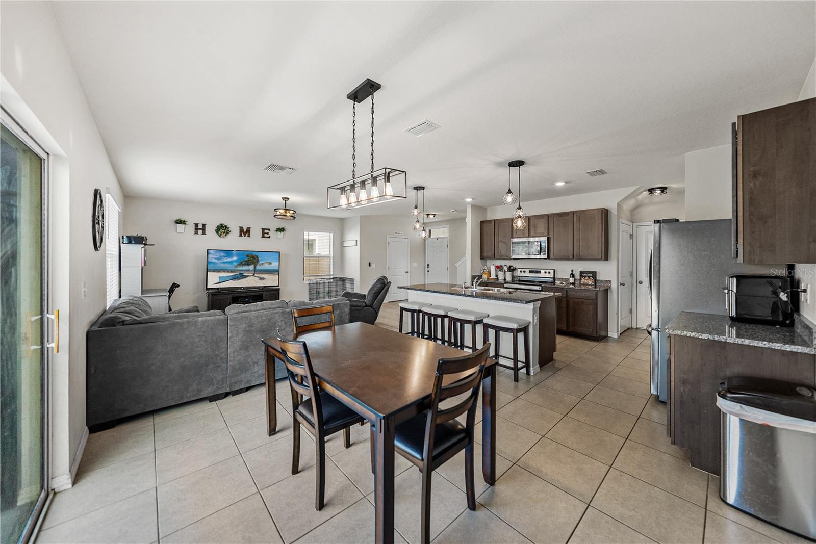 MIRADA PRCL 17-1 - Residential