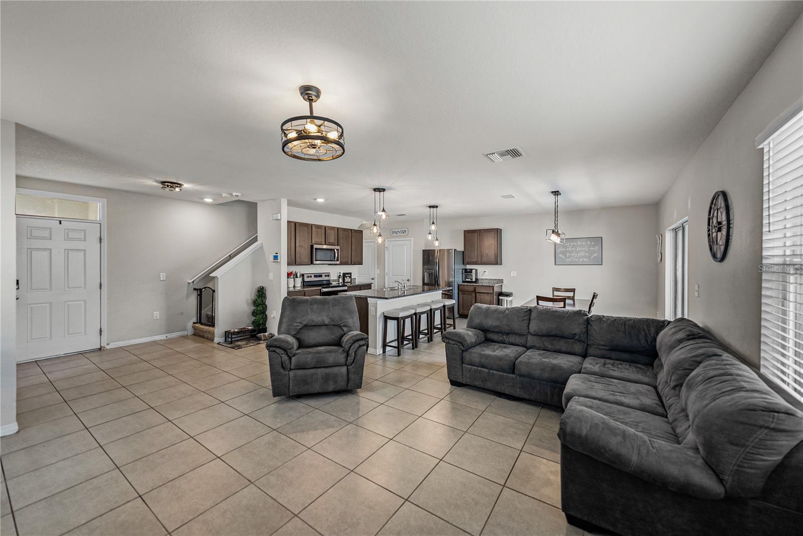 MIRADA PRCL 17-1 - Residential