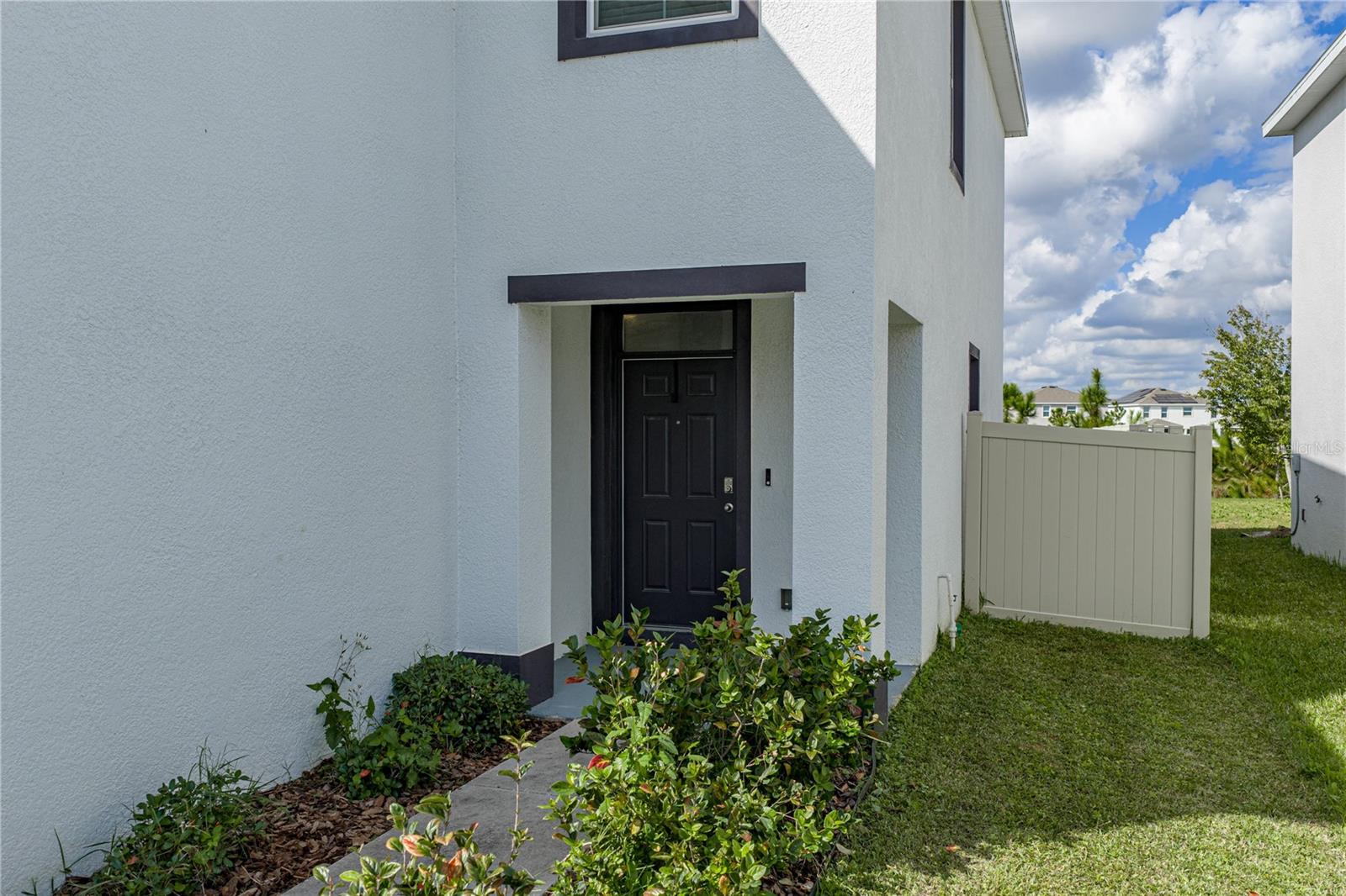 MIRADA PRCL 17-1 - Residential