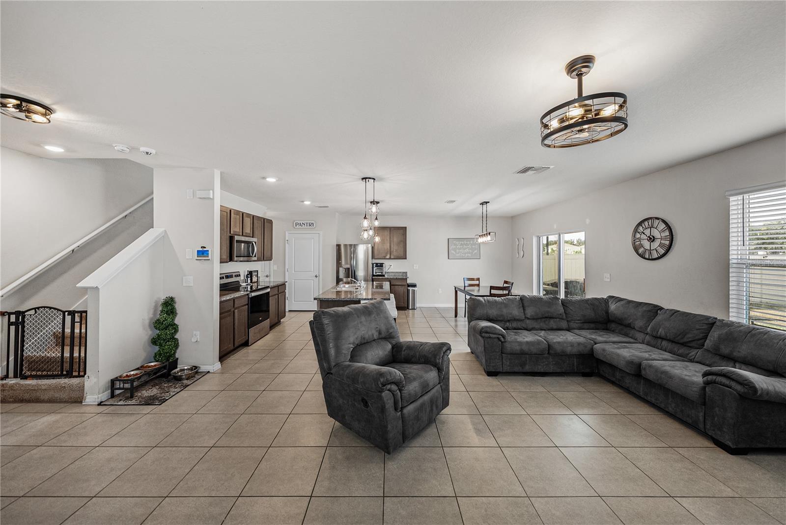 MIRADA PRCL 17-1 - Residential