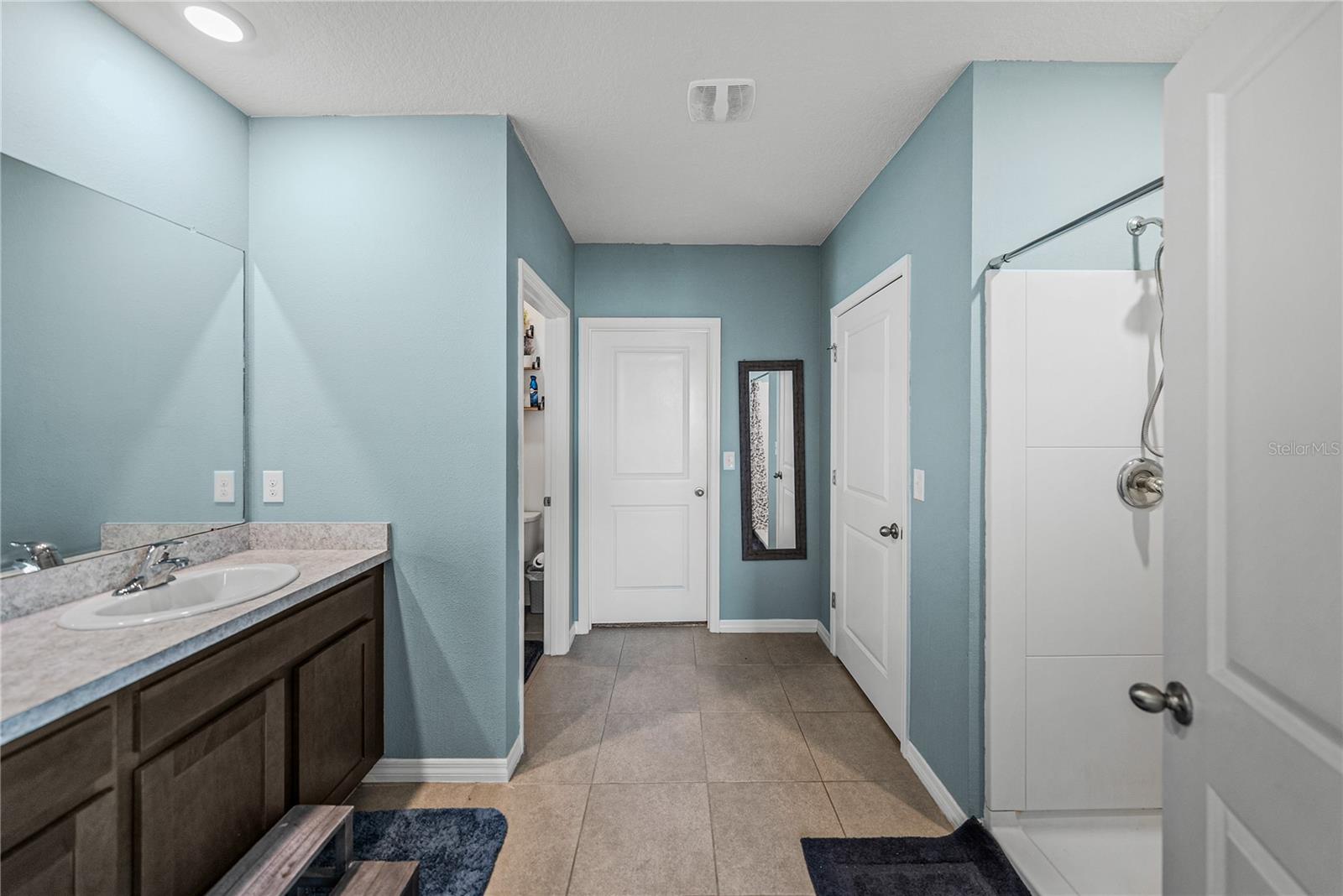 MIRADA PRCL 17-1 - Residential