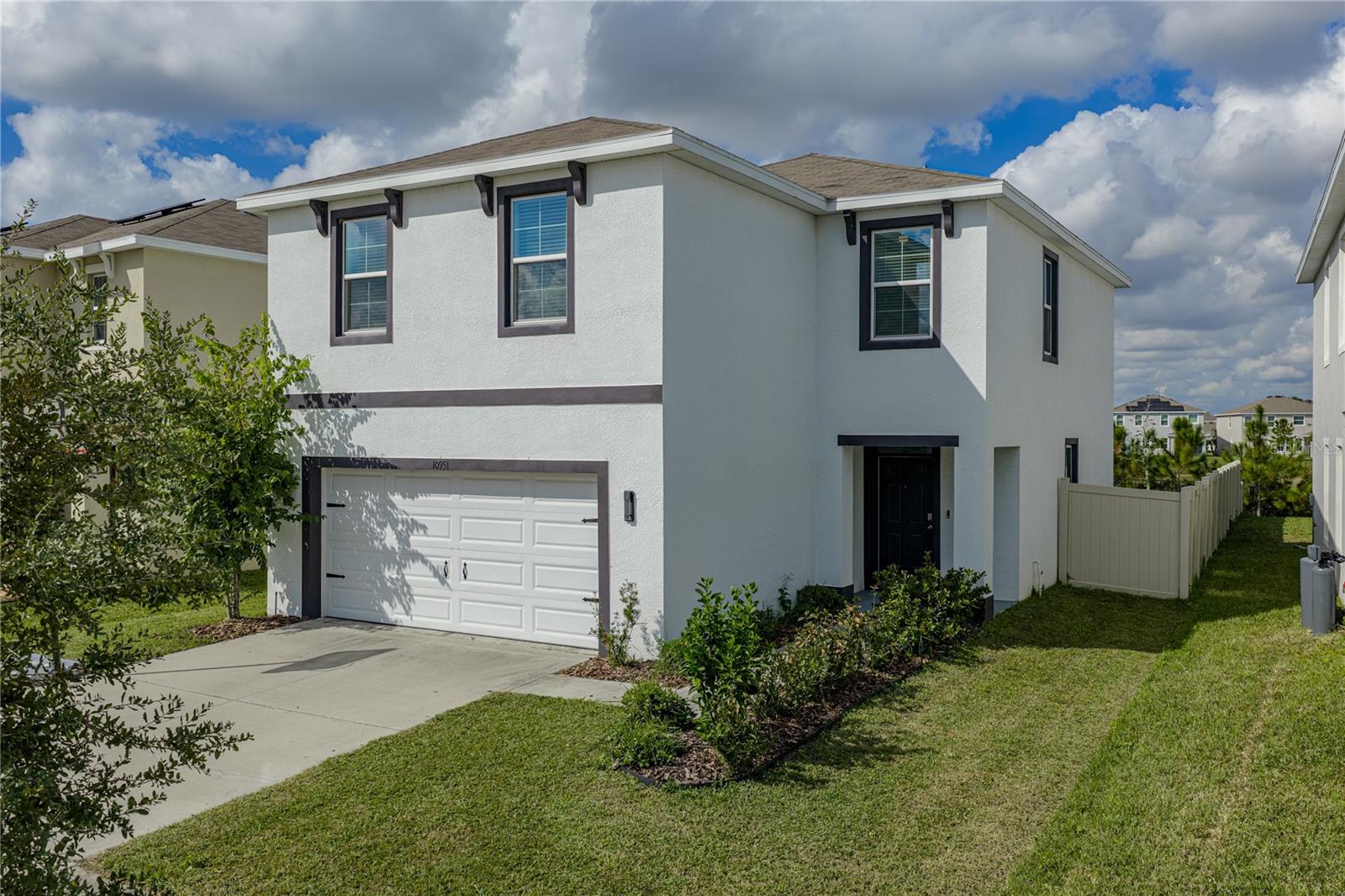 MIRADA PRCL 17-1 - Residential