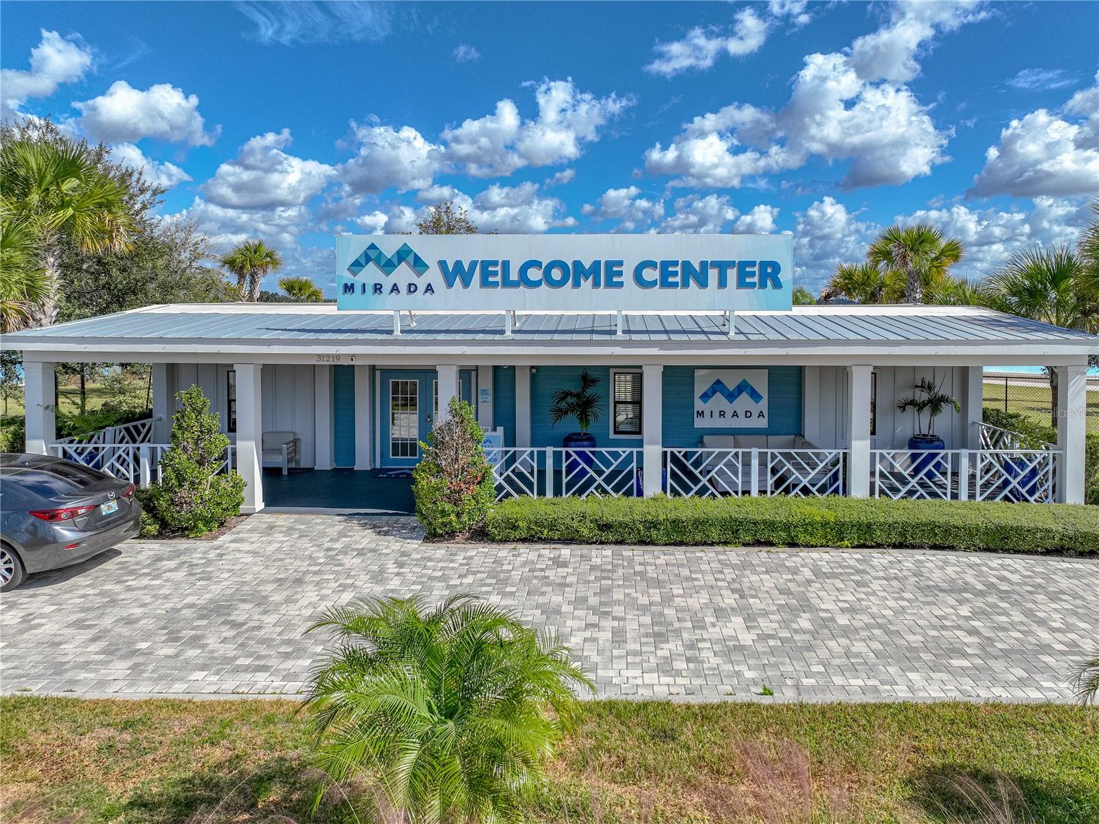 MIRADA PRCL 17-1 - Residential