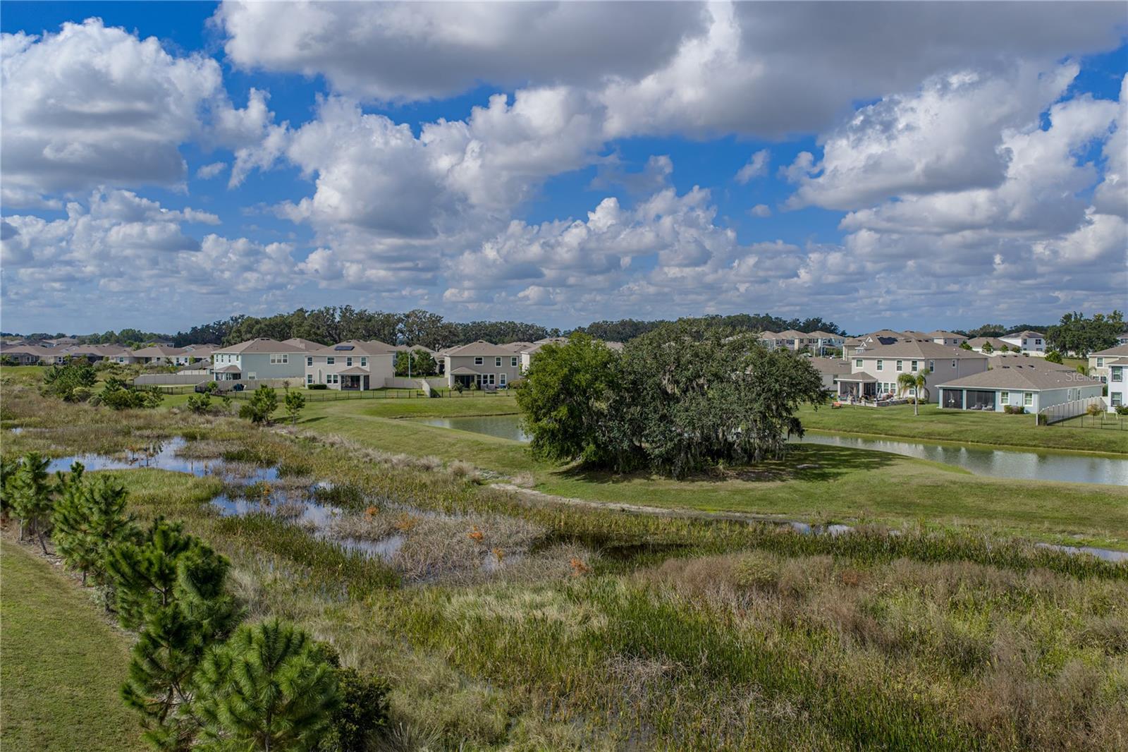 MIRADA PRCL 17-1 - Residential