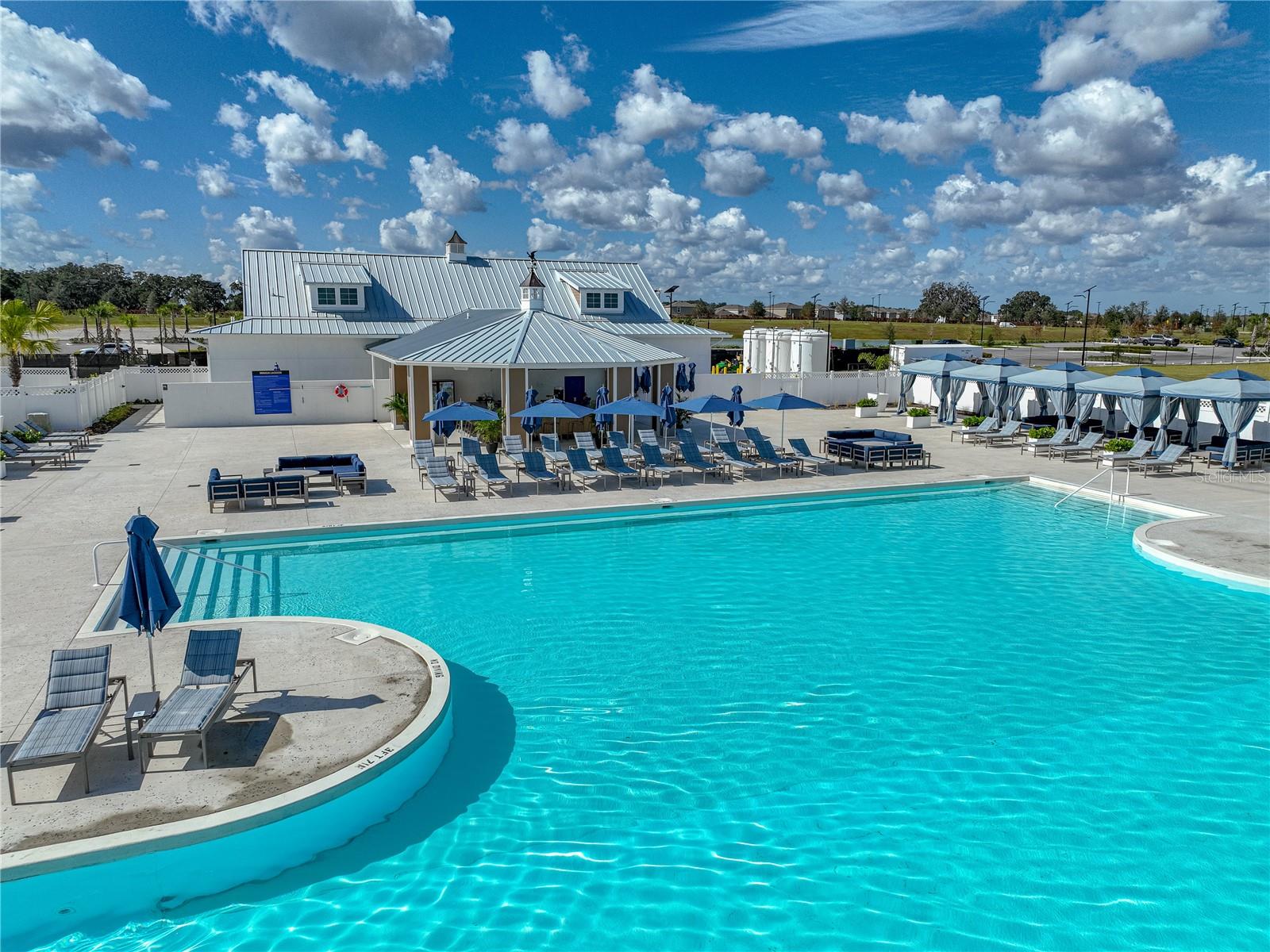 MIRADA PRCL 17-1 - Residential