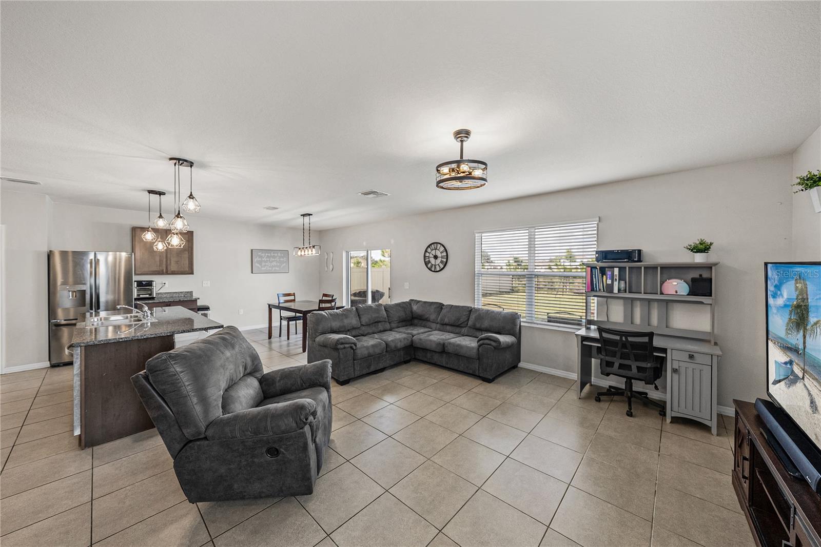 MIRADA PRCL 17-1 - Residential