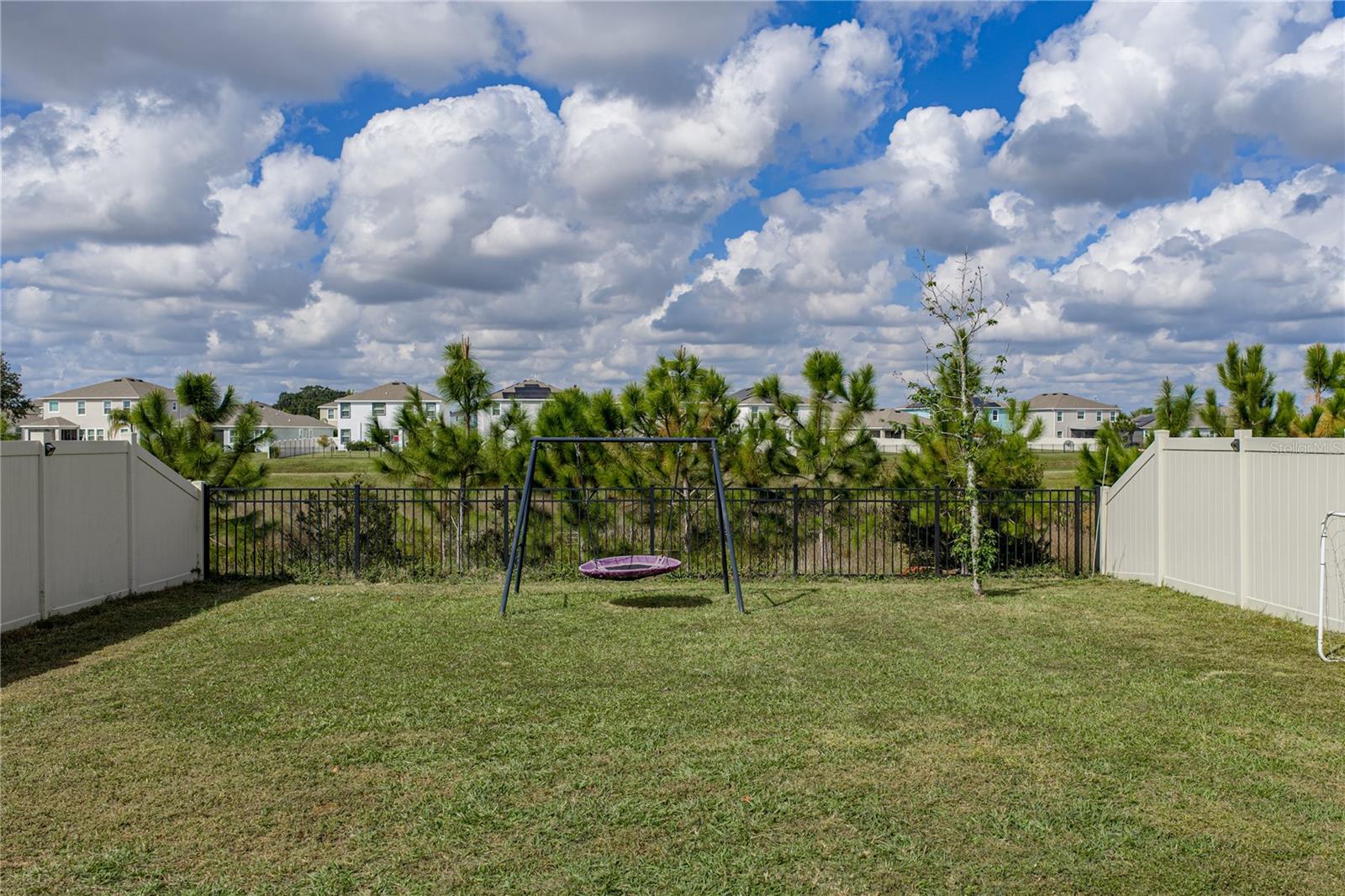 MIRADA PRCL 17-1 - Residential