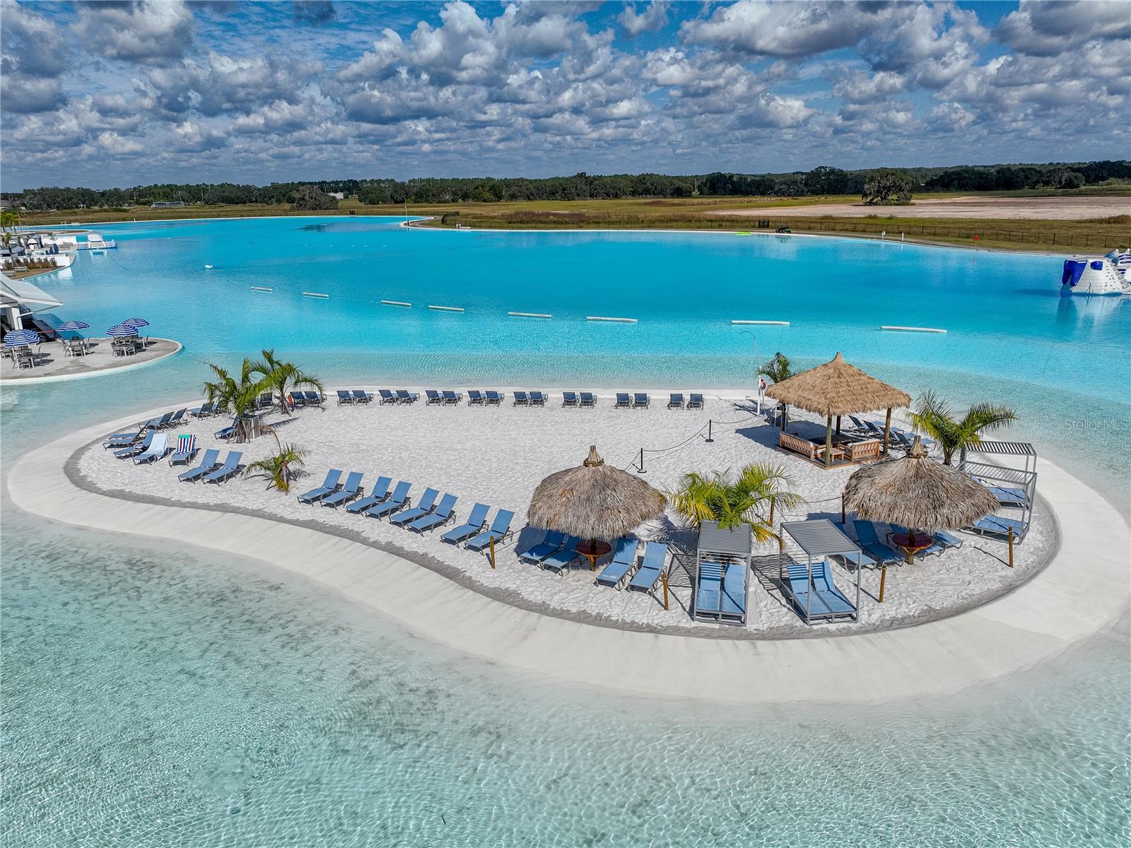 MIRADA PRCL 17-1 - Residential