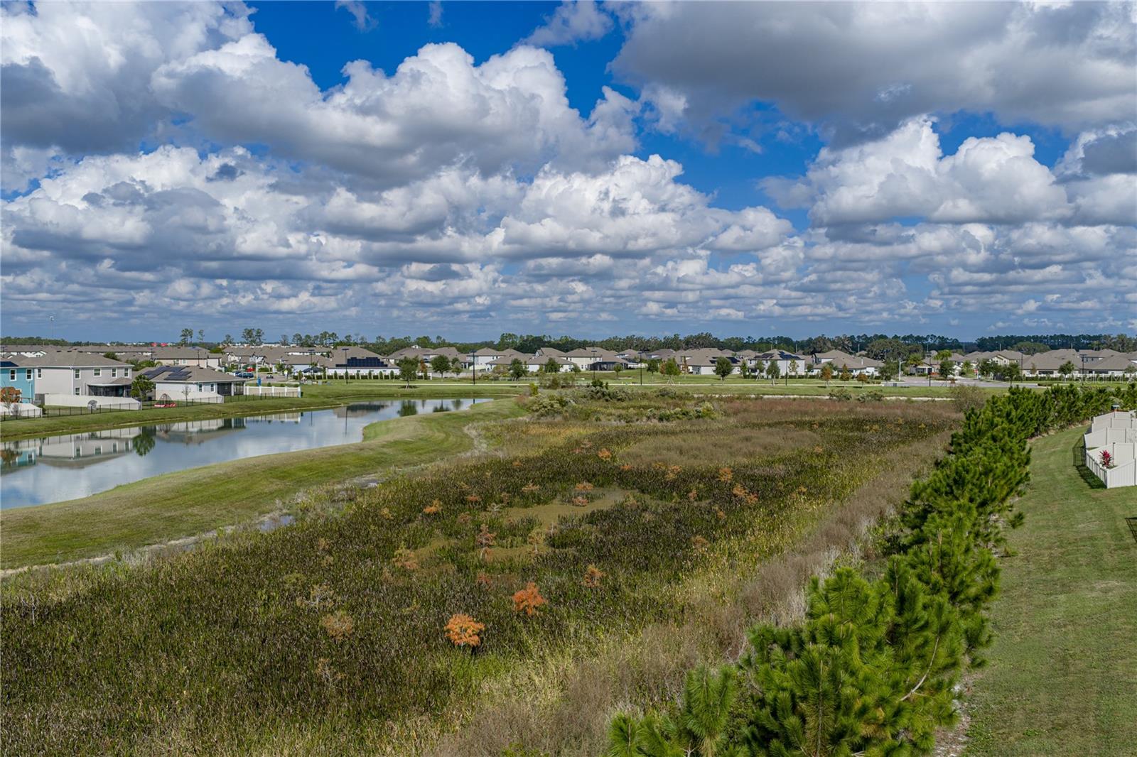 MIRADA PRCL 17-1 - Residential