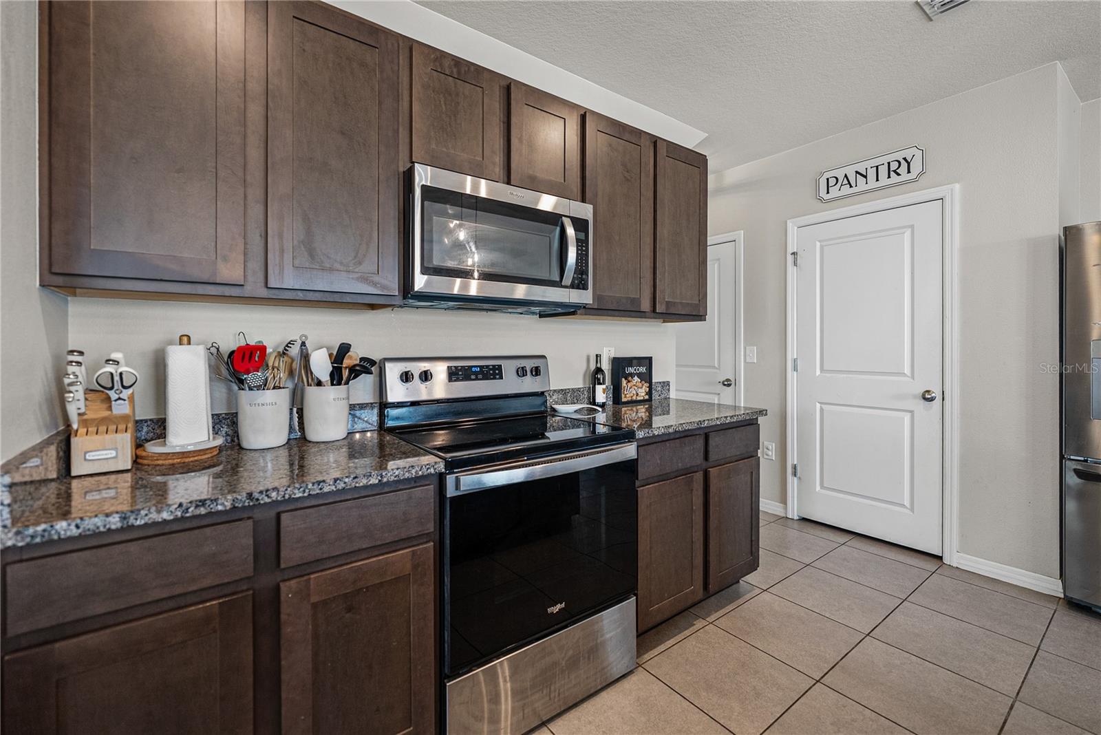 MIRADA PRCL 17-1 - Residential