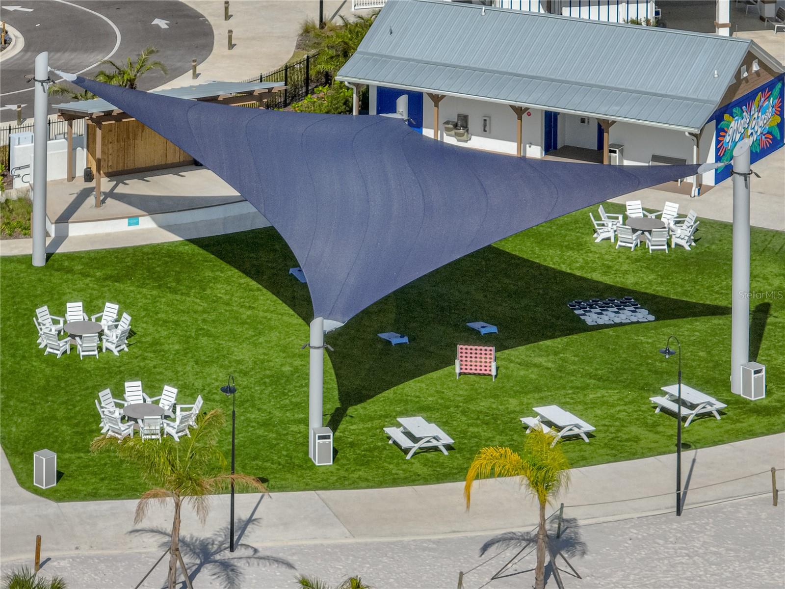 MIRADA PRCL 17-1 - Residential