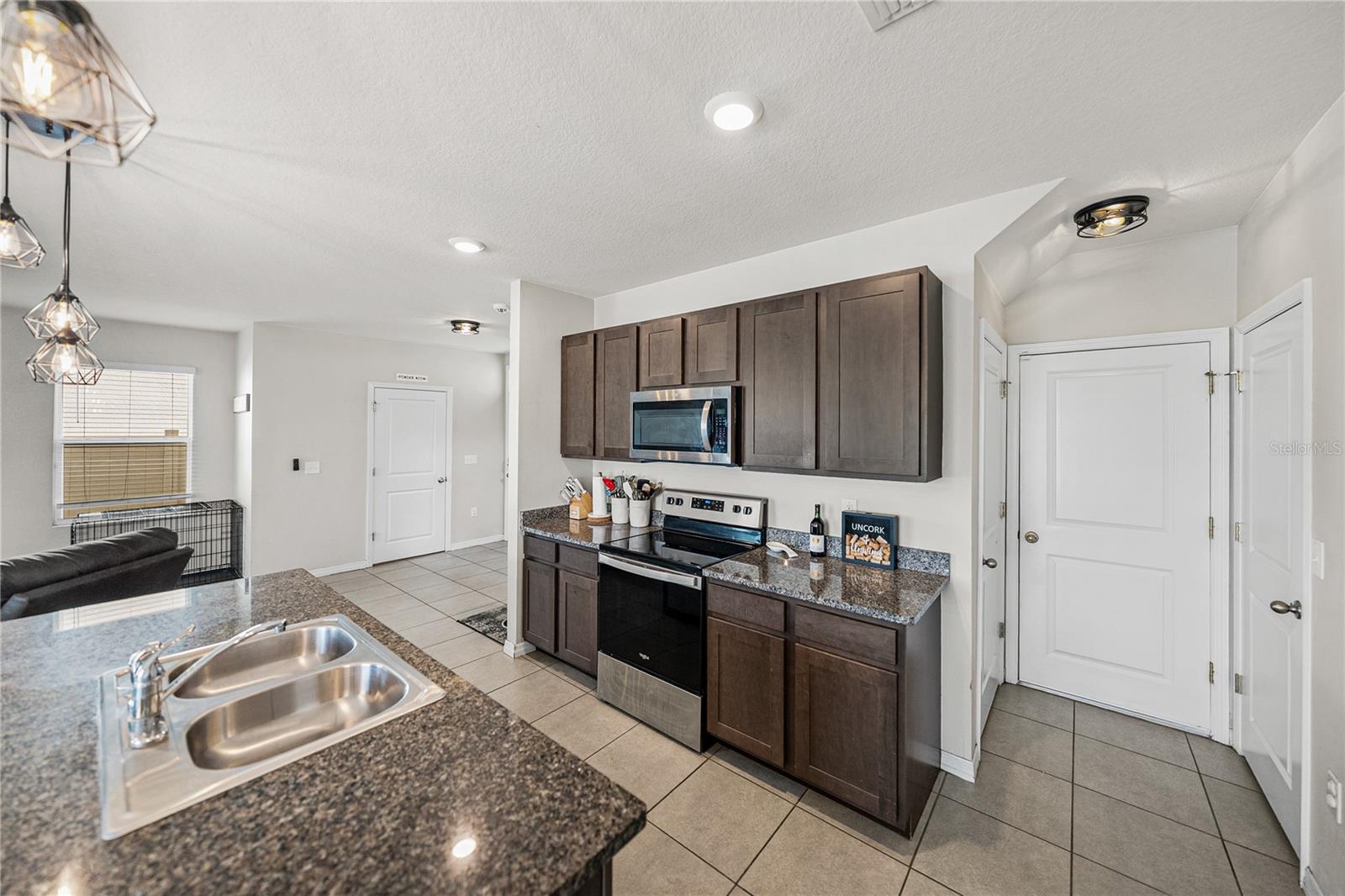 MIRADA PRCL 17-1 - Residential