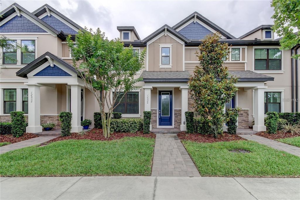 Photo of 12526 Rangeland Boulevard, Odessa, FL 33556 (MLS # O6412573)