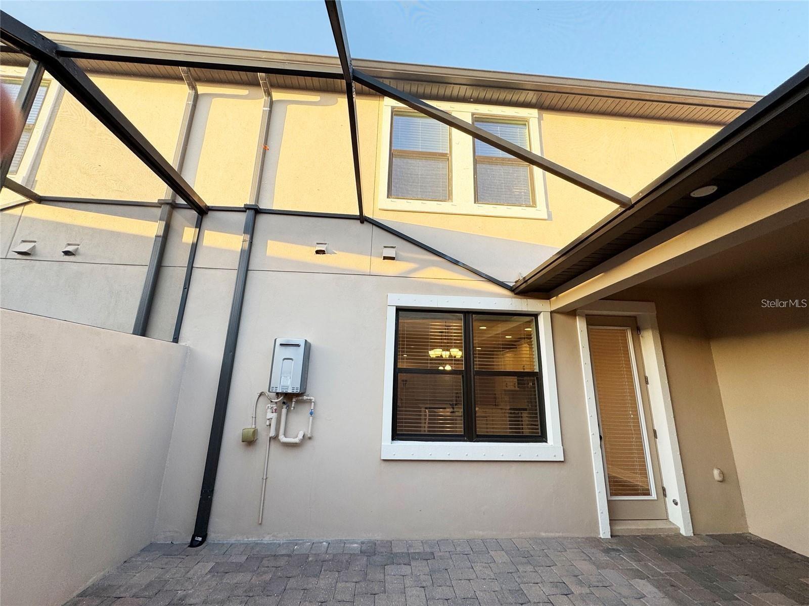 STARKEY RANCH VILLAGE 1 PH 3 - Residential