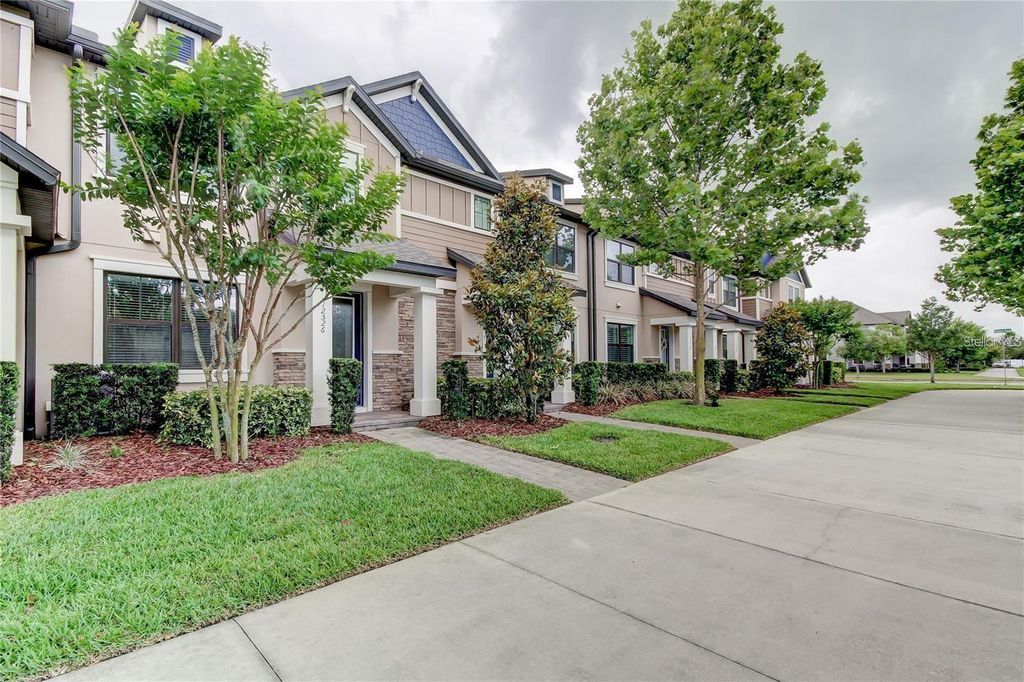 Photo of 12526 Rangeland Boulevard, Odessa, FL 33556 (MLS # O6412573)