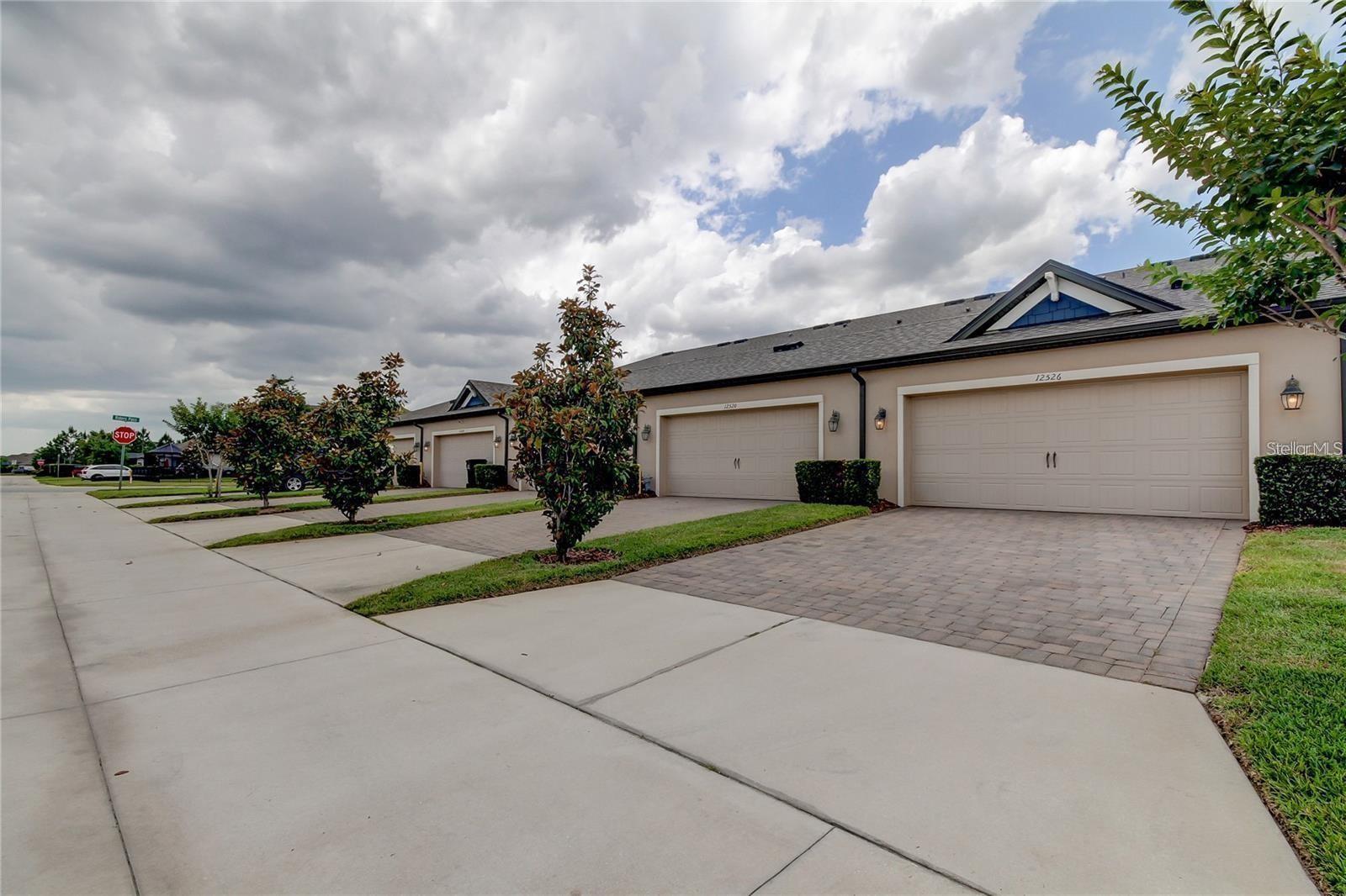 STARKEY RANCH VILLAGE 1 PH 3 - Residential