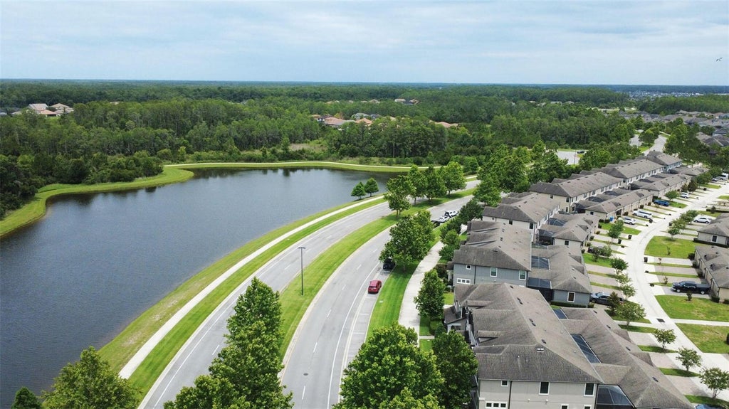 Photo of 12526 Rangeland Boulevard, Odessa, FL 33556 (MLS # O6412573)