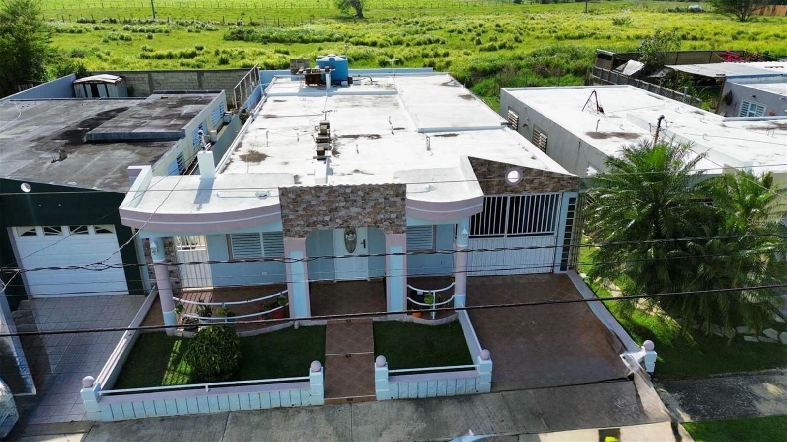 A11 BO ISLOTE, COSTA ATLANTICO