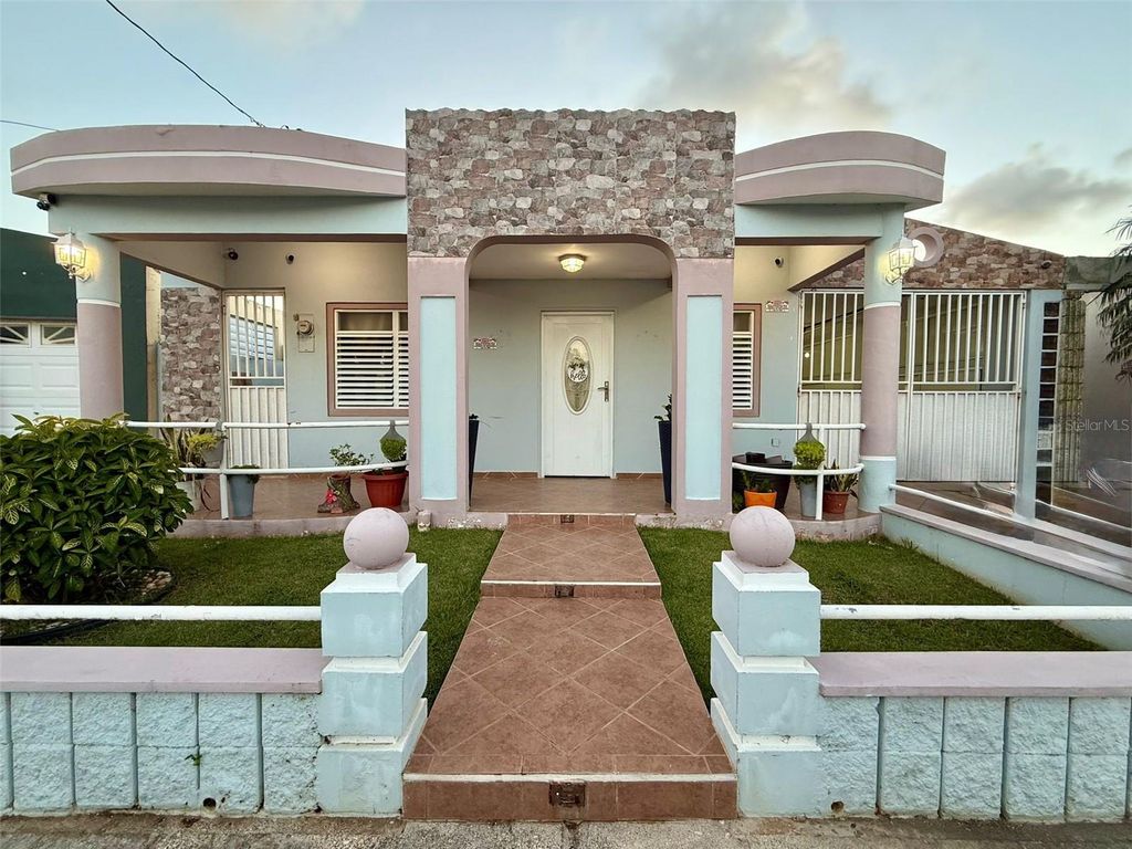 Photo of 11 Bo Islote, Costa Atlantico, Arecibo, PR 00612 (MLS # PR9120376)