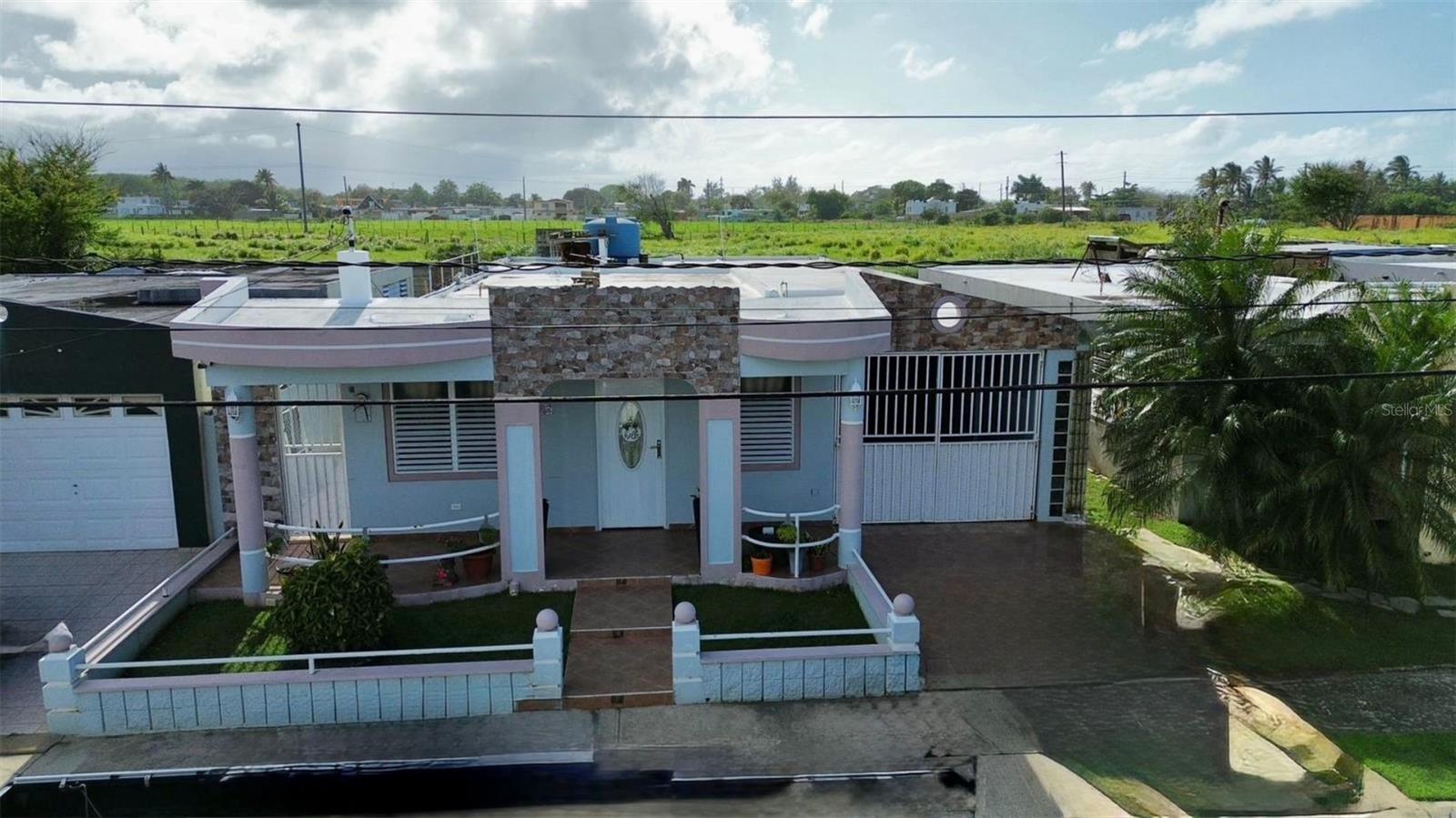 A11 BO ISLOTE, COSTA ATLANTICO