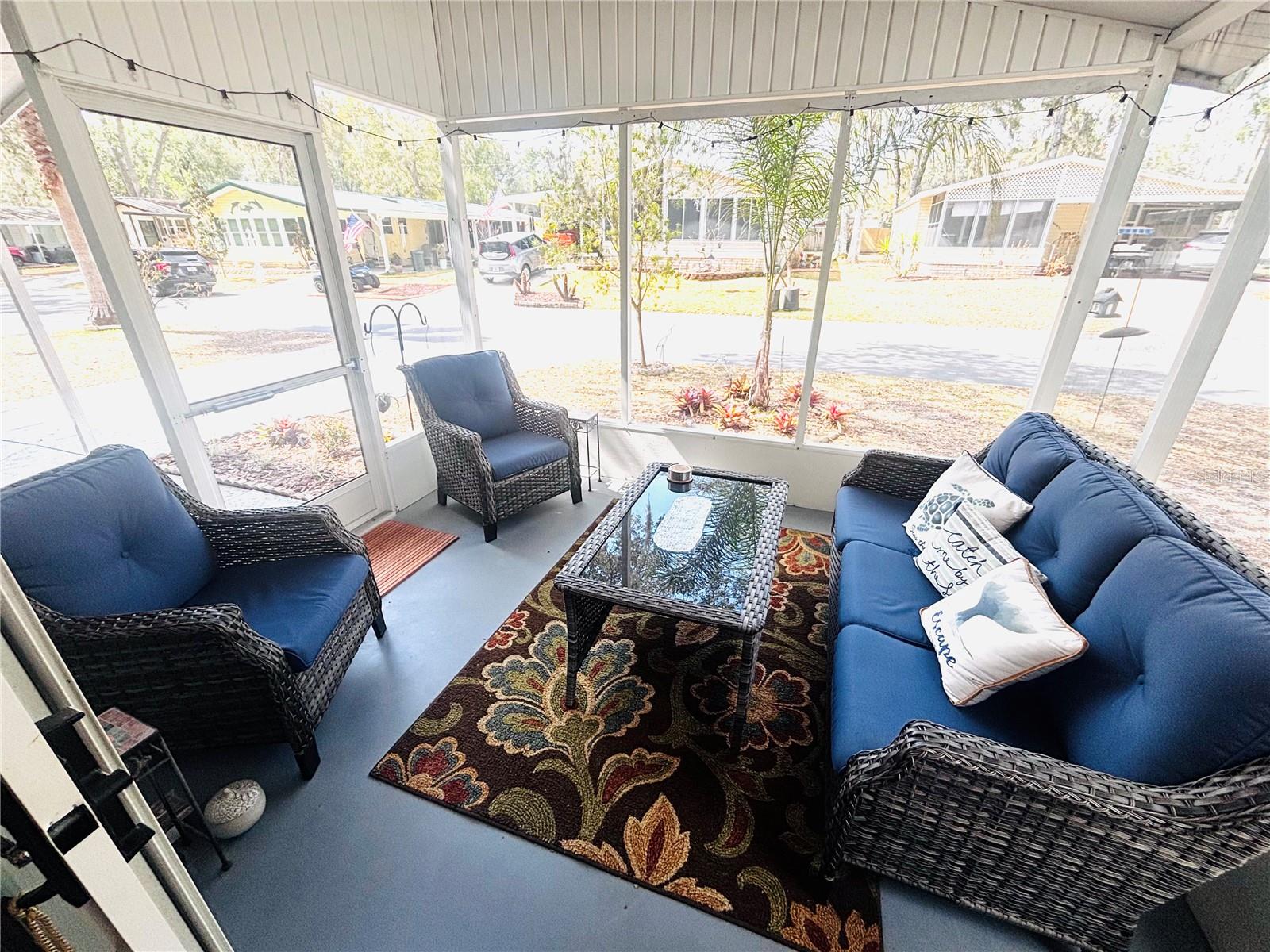 COUNTRYSIDE ESTATES ROC INC - Residential