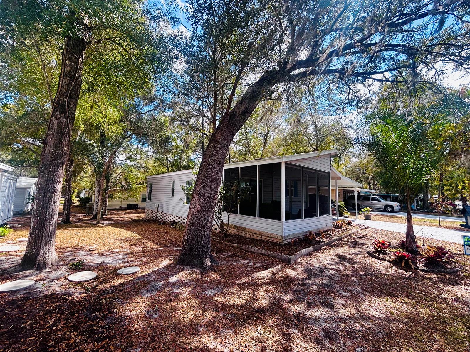 COUNTRYSIDE ESTATES ROC INC - Residential