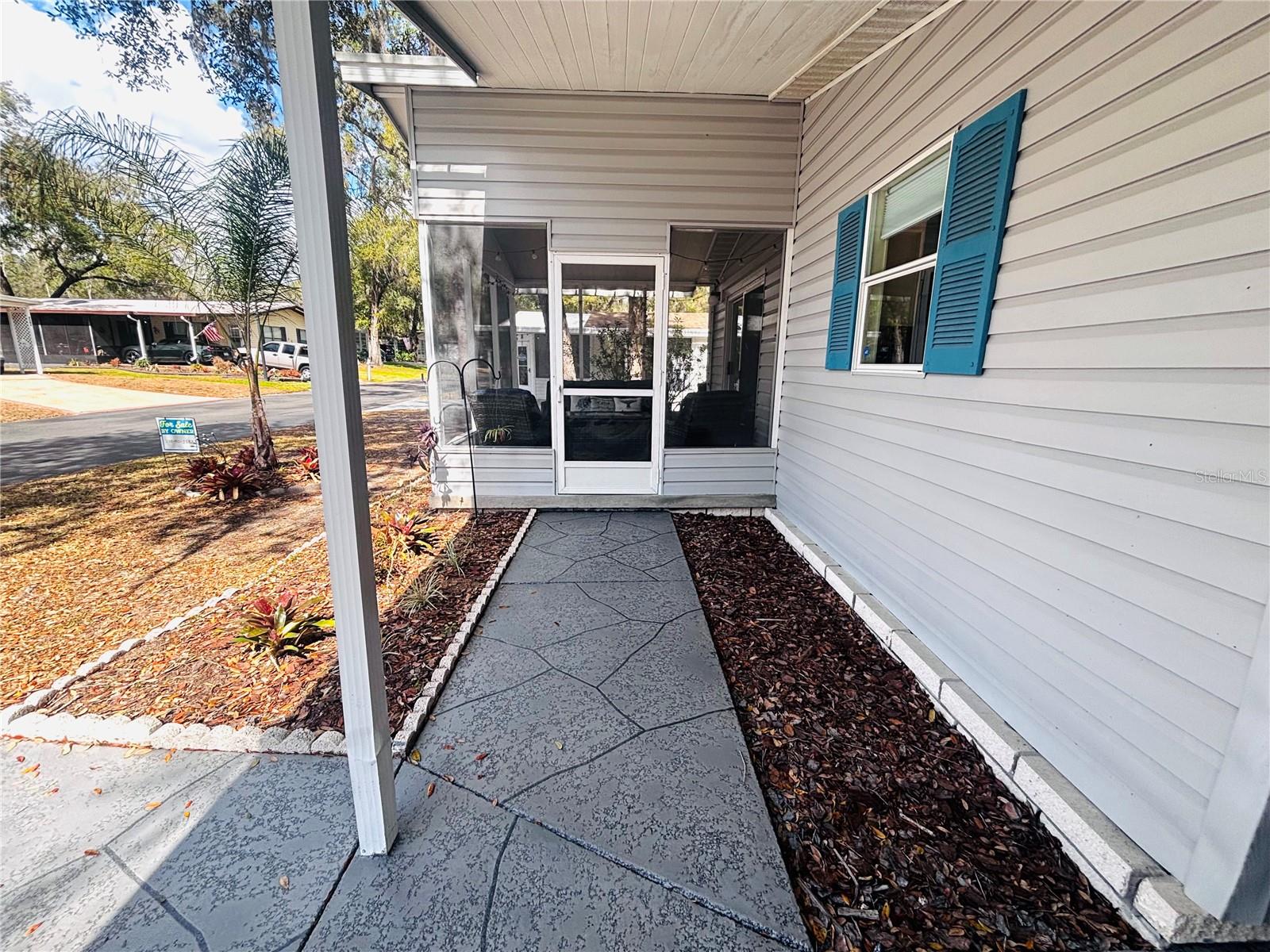 COUNTRYSIDE ESTATES ROC INC - Residential