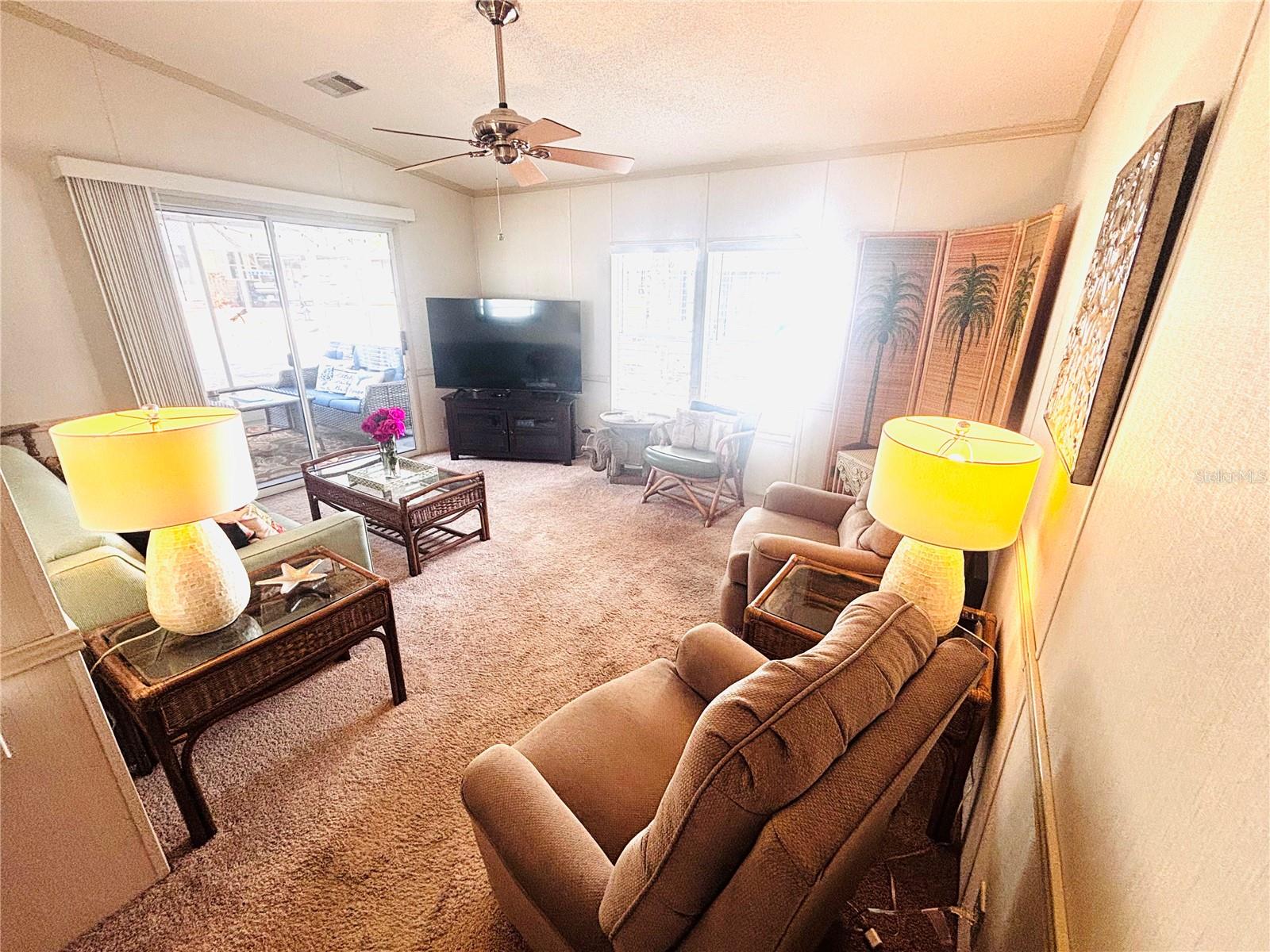 COUNTRYSIDE ESTATES ROC INC - Residential