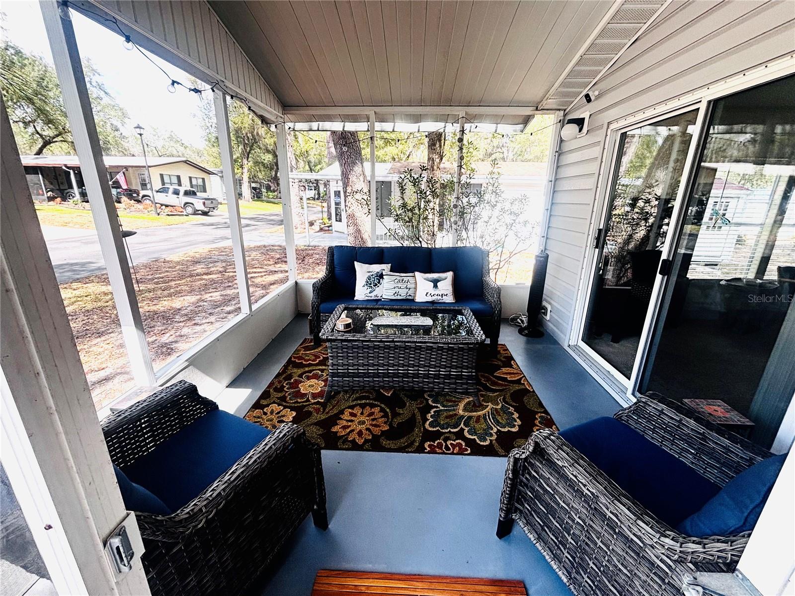 COUNTRYSIDE ESTATES ROC INC - Residential